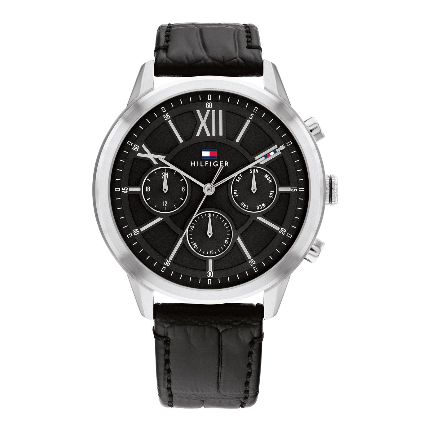Men's Morrison Watch 1710527 Tommy Hilfiger