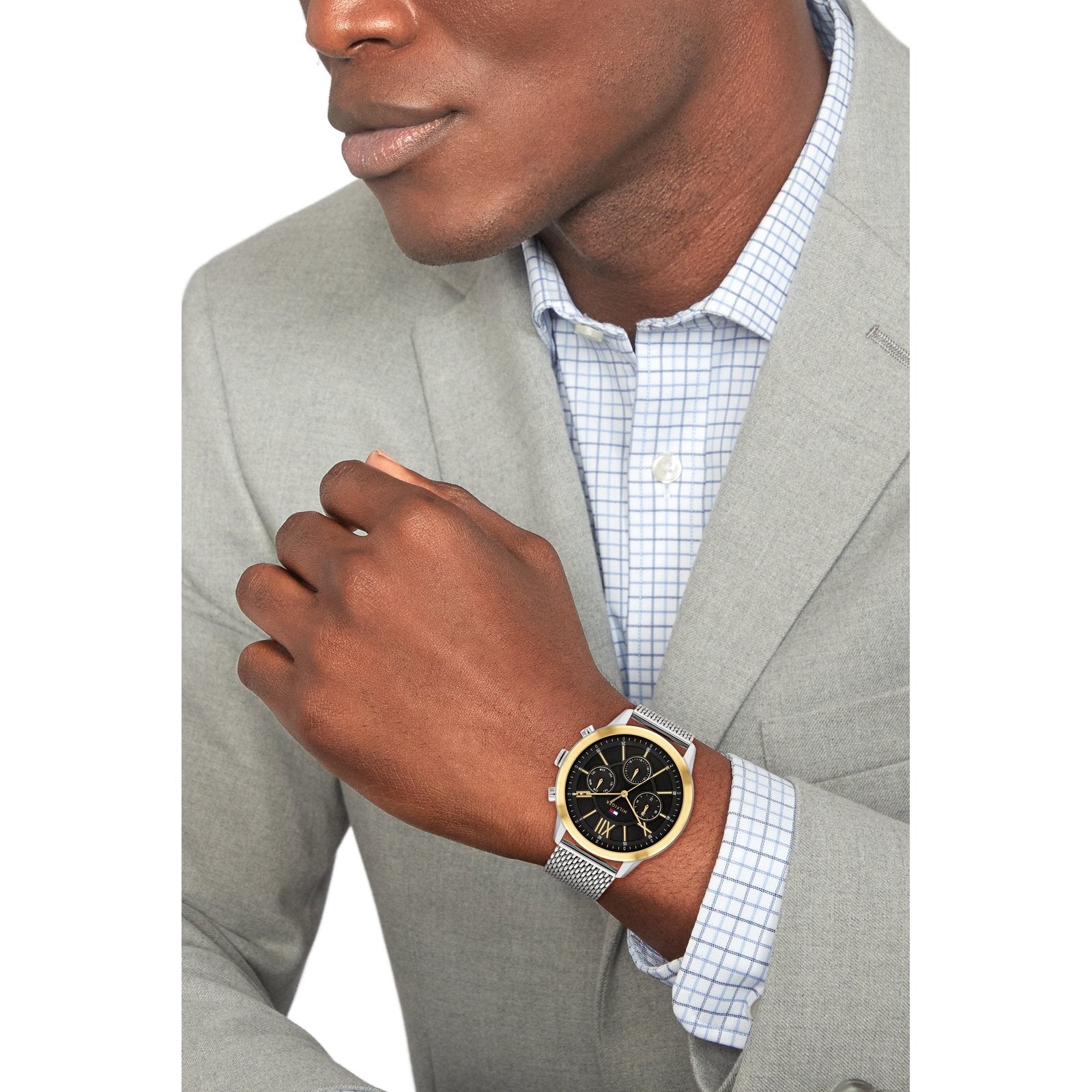 Men's Morrison Watch 1710528
