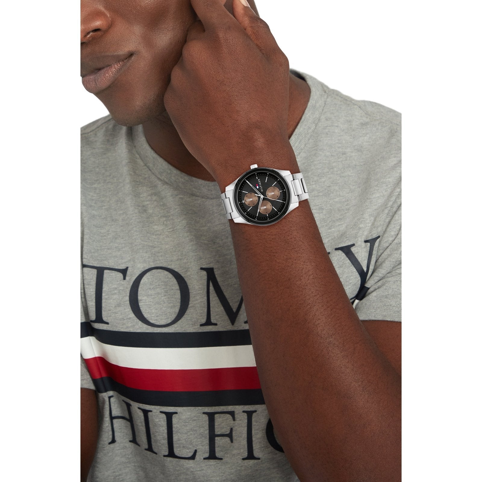 Men's Tyler Watch 1710534
