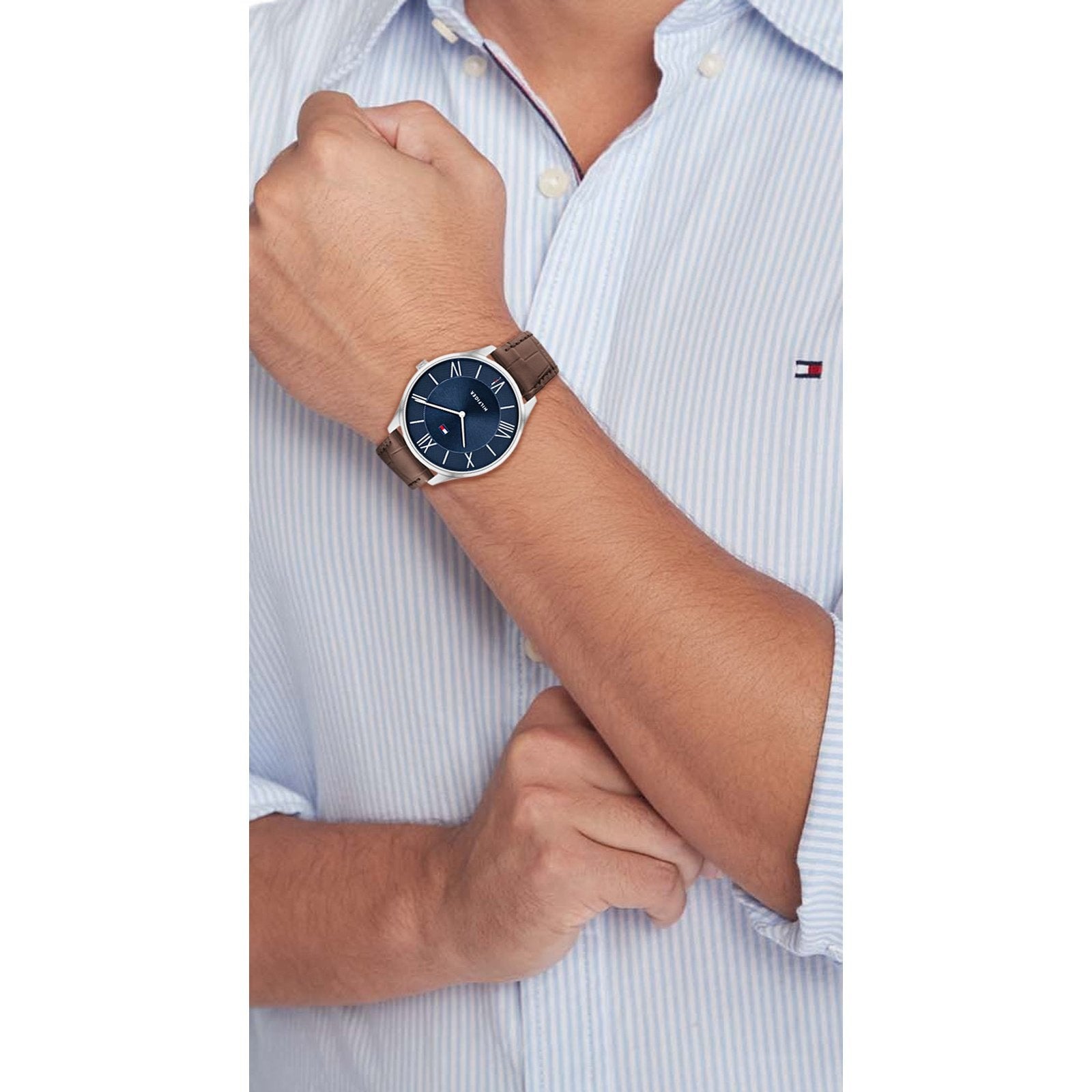 Men's Bechker Le Watch 1710536