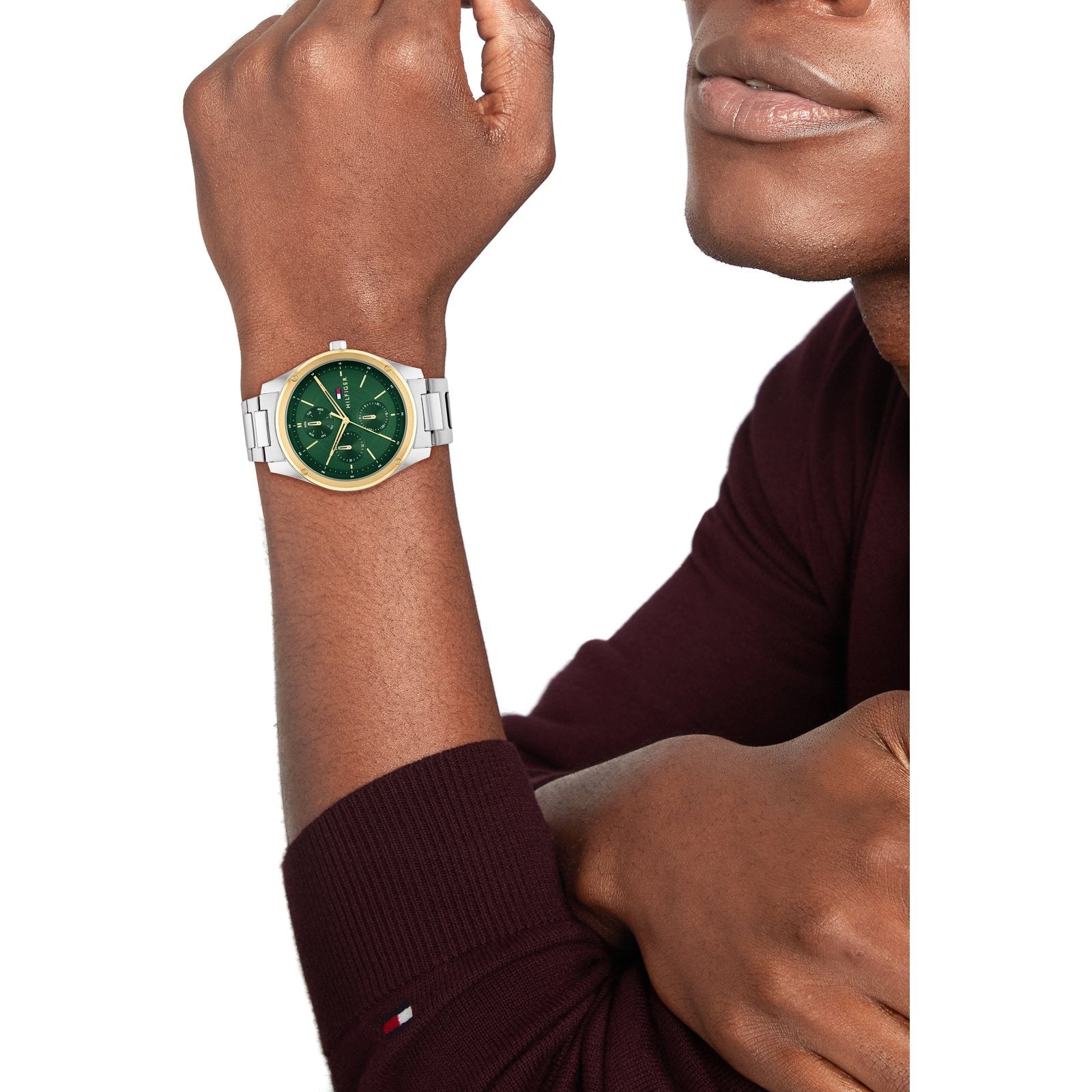 Men's Tyler Watch 1710537