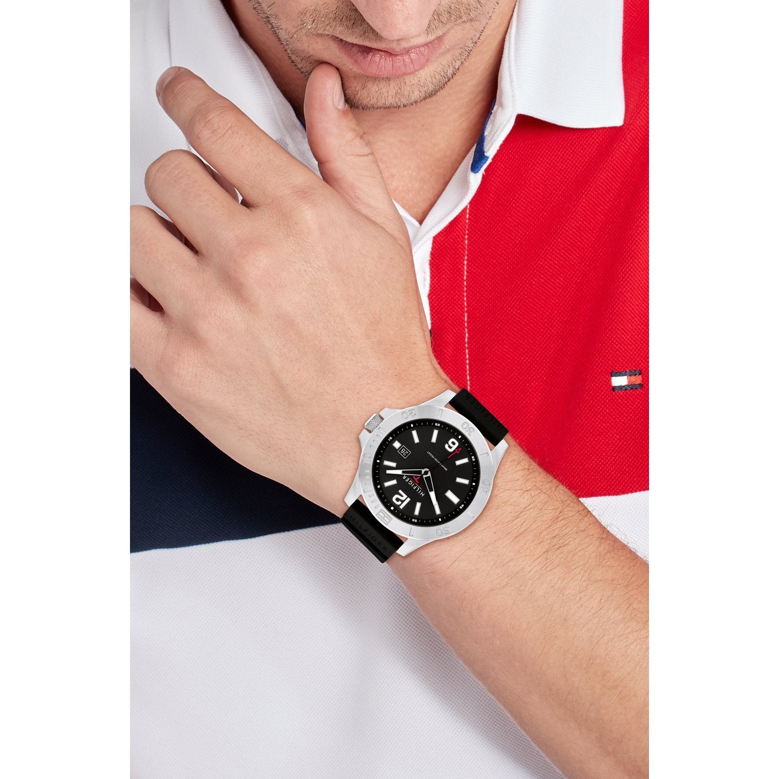 Men's Ryan Lee Watch 1710539