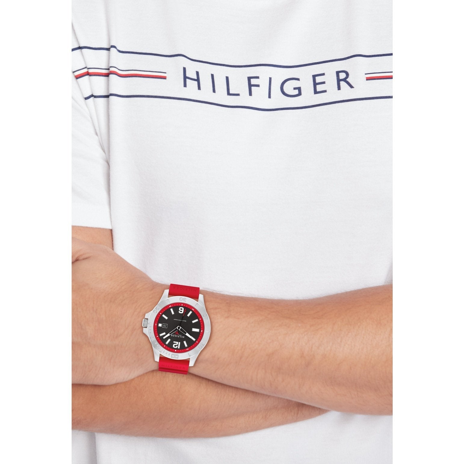Men's Ryan Lee Watch 1710540