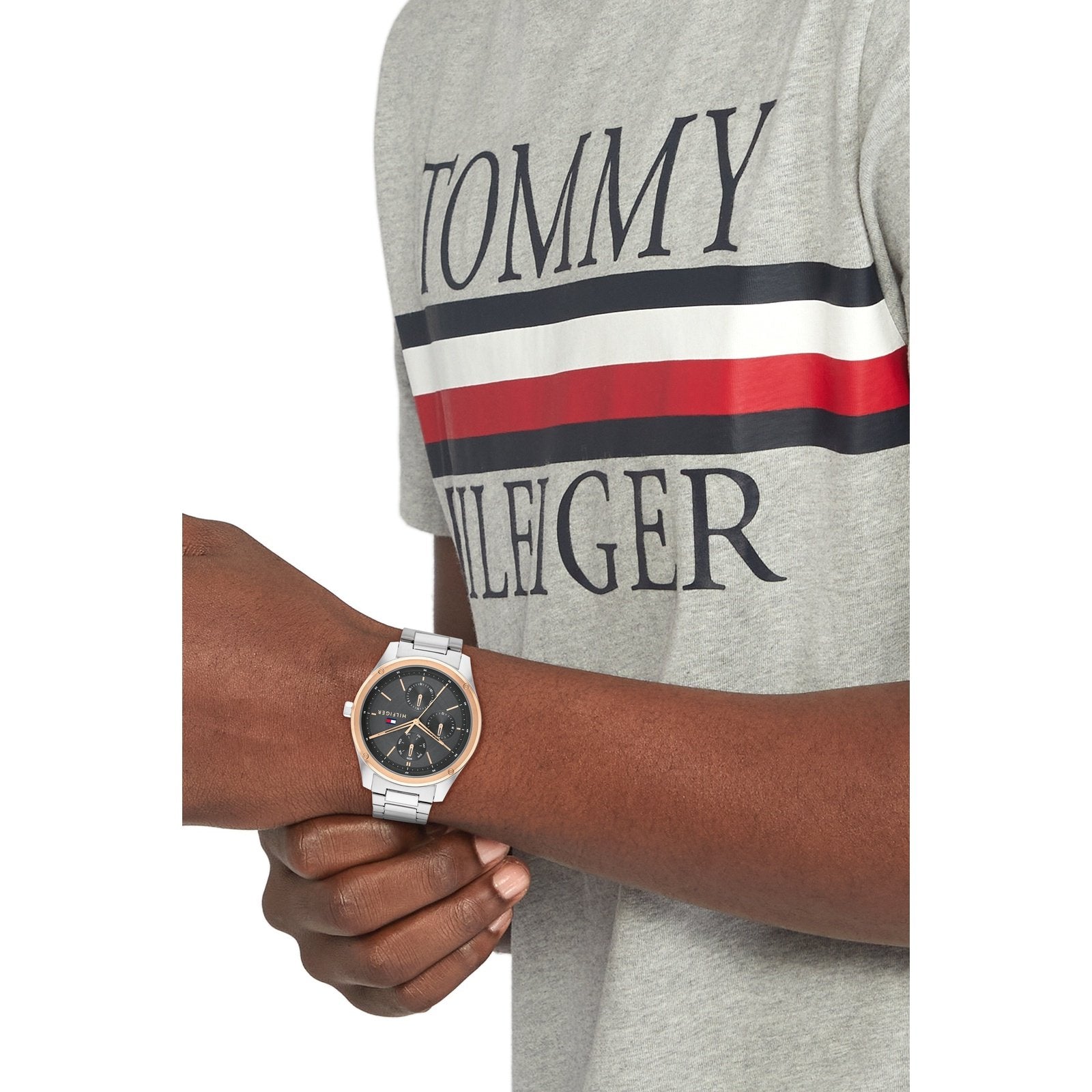 Men's Tyler Watch 1710541