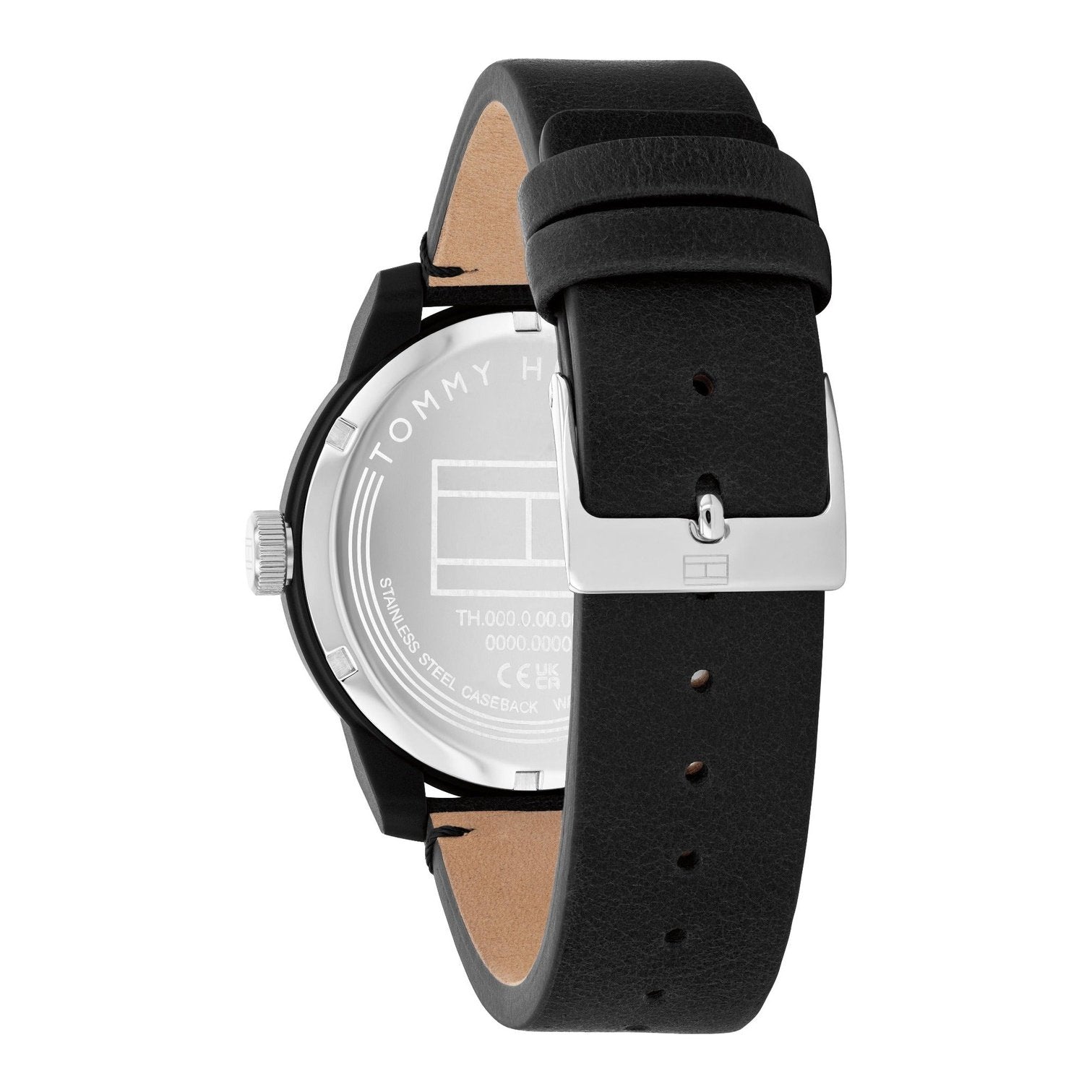 Men's Denim Watch(1710542).