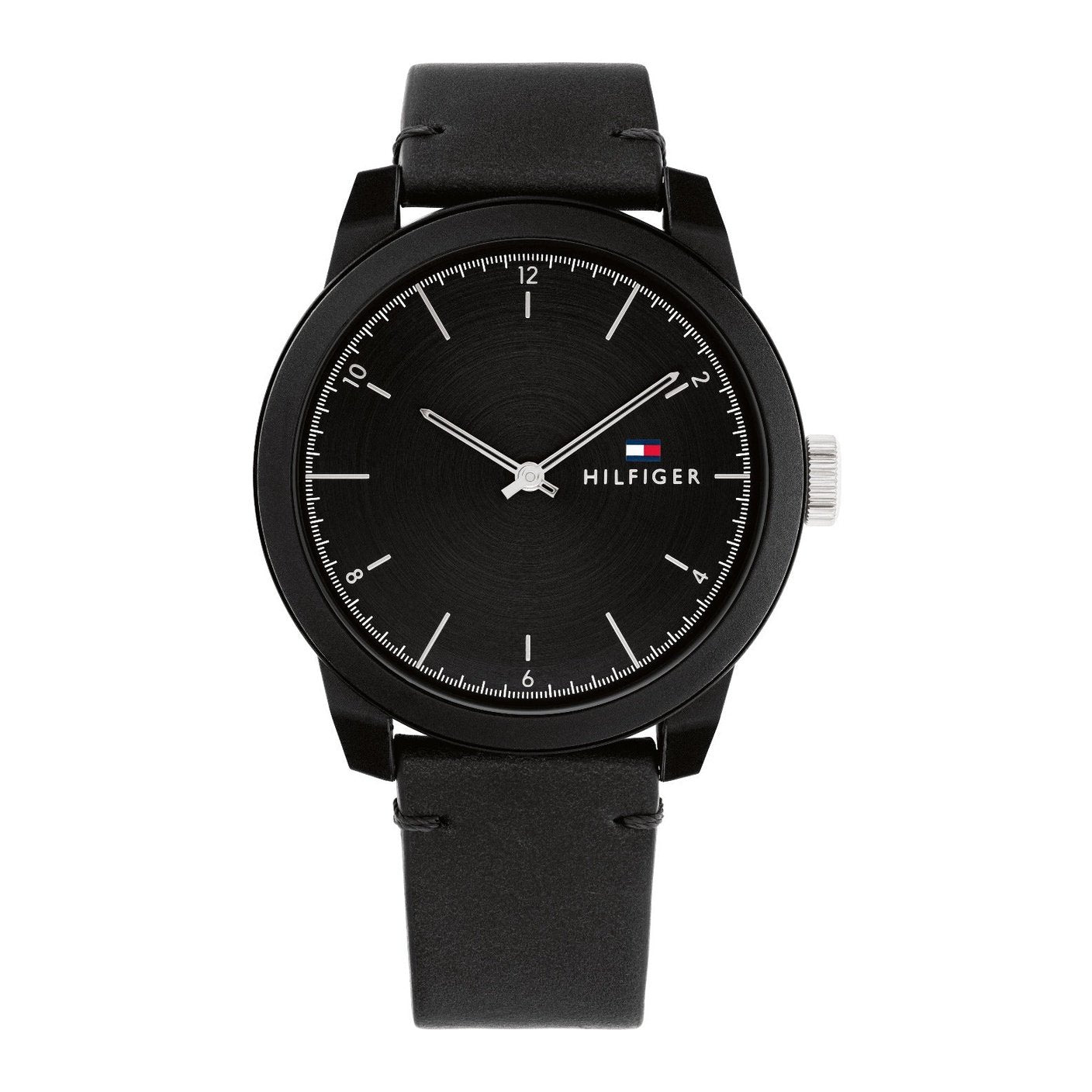 Men's Denim Watch(1710542).