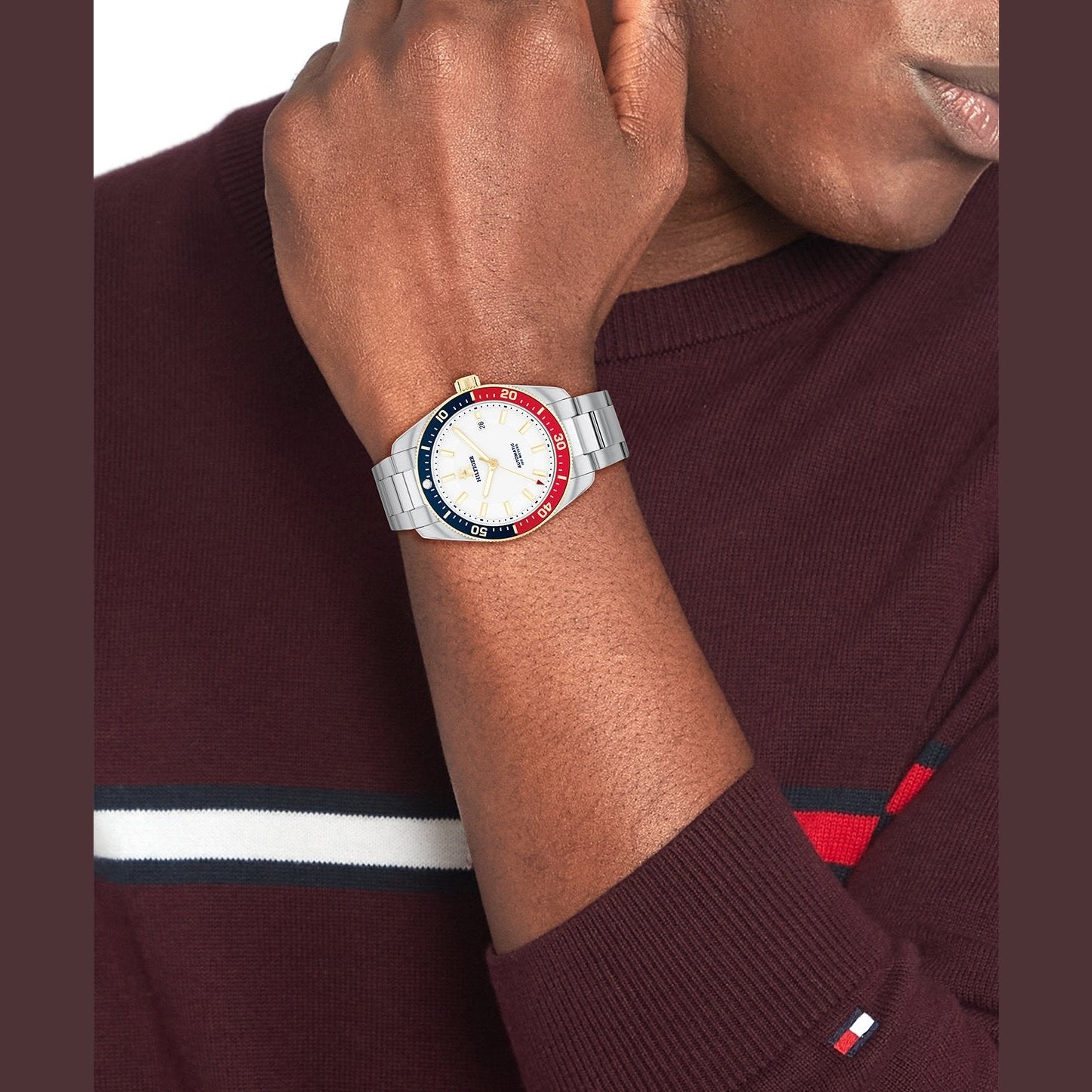 Men's TH85 Watch (1710551)