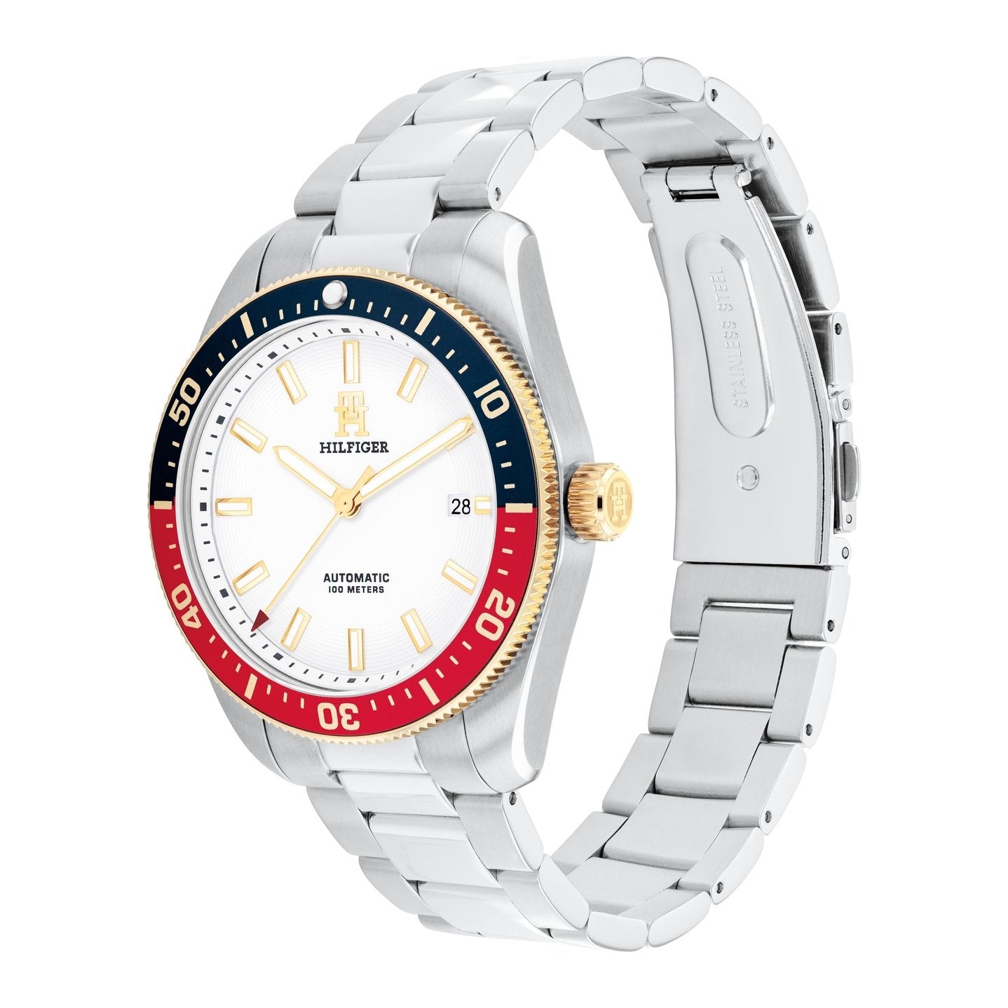 Men's TH85 Watch (1710551)