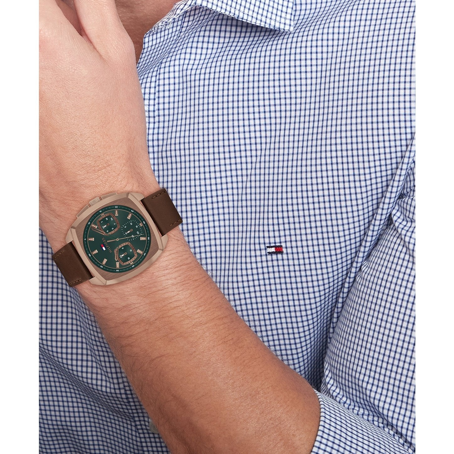 Men's Apollo Watch (1710557)