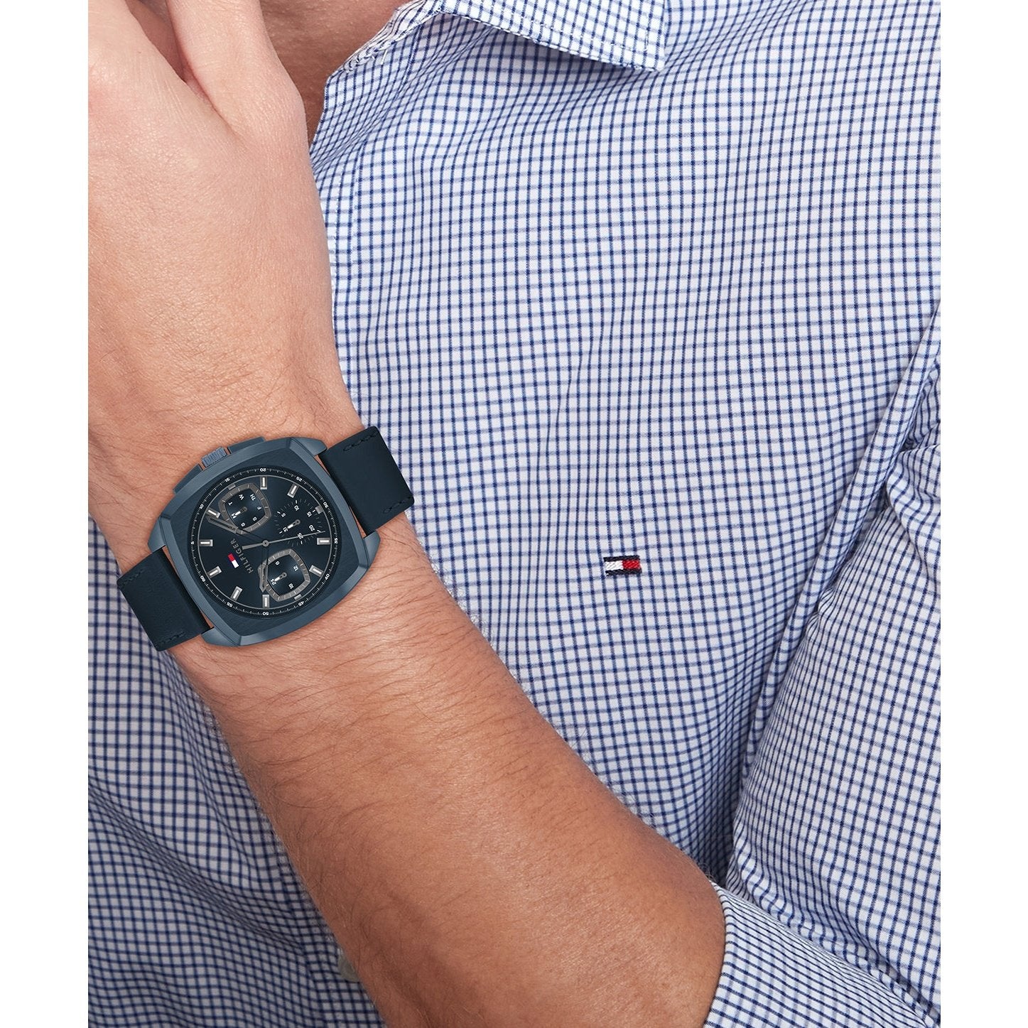 Men's Apollo Watch (1710558)