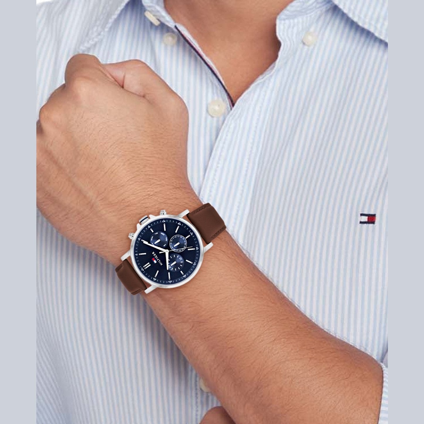Men's Tyson Watch (1710585)