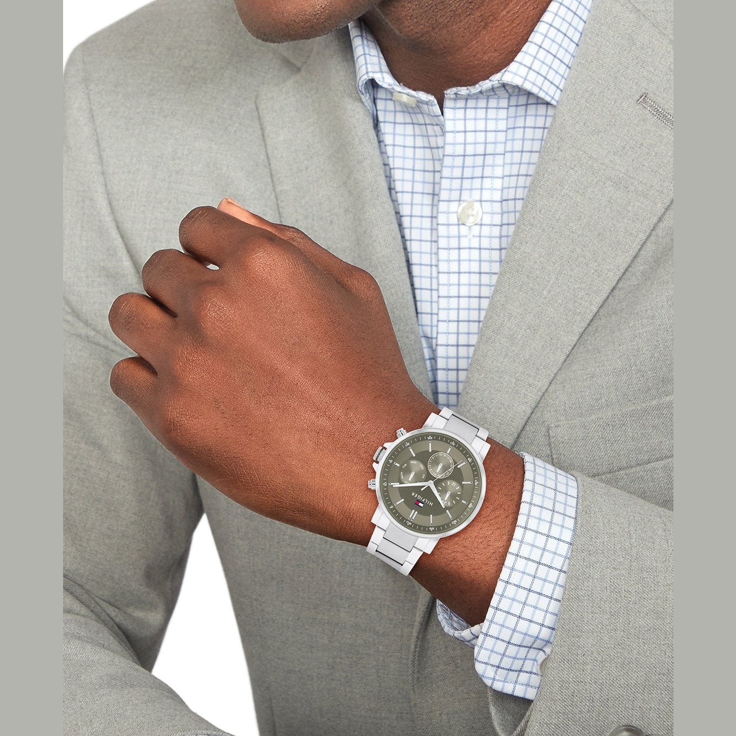 Men's Tyson Watch (1710587)