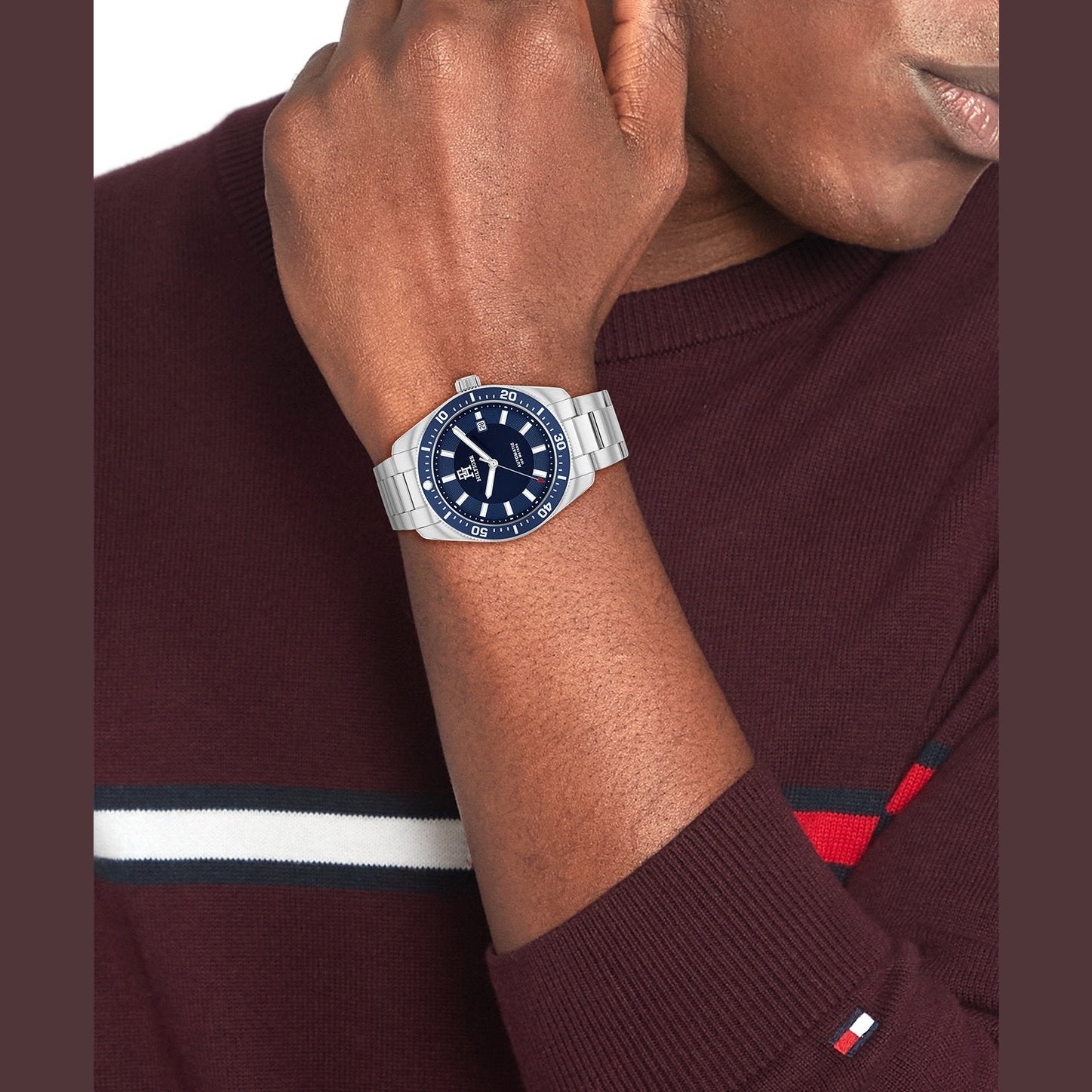 Men's TH85 - Automatic Watch (1710591)