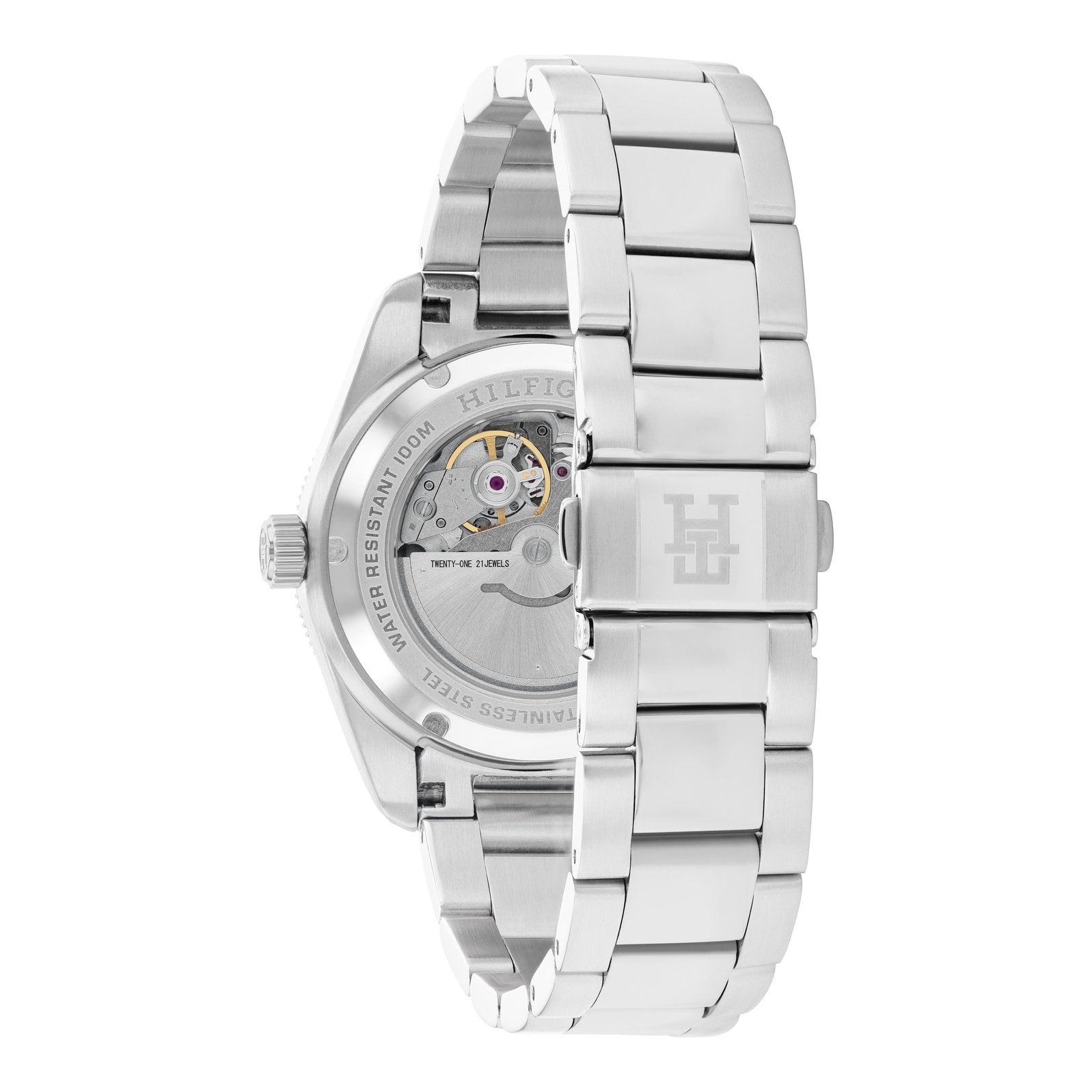 Men's TH85 - Automatic Watch (1710591)