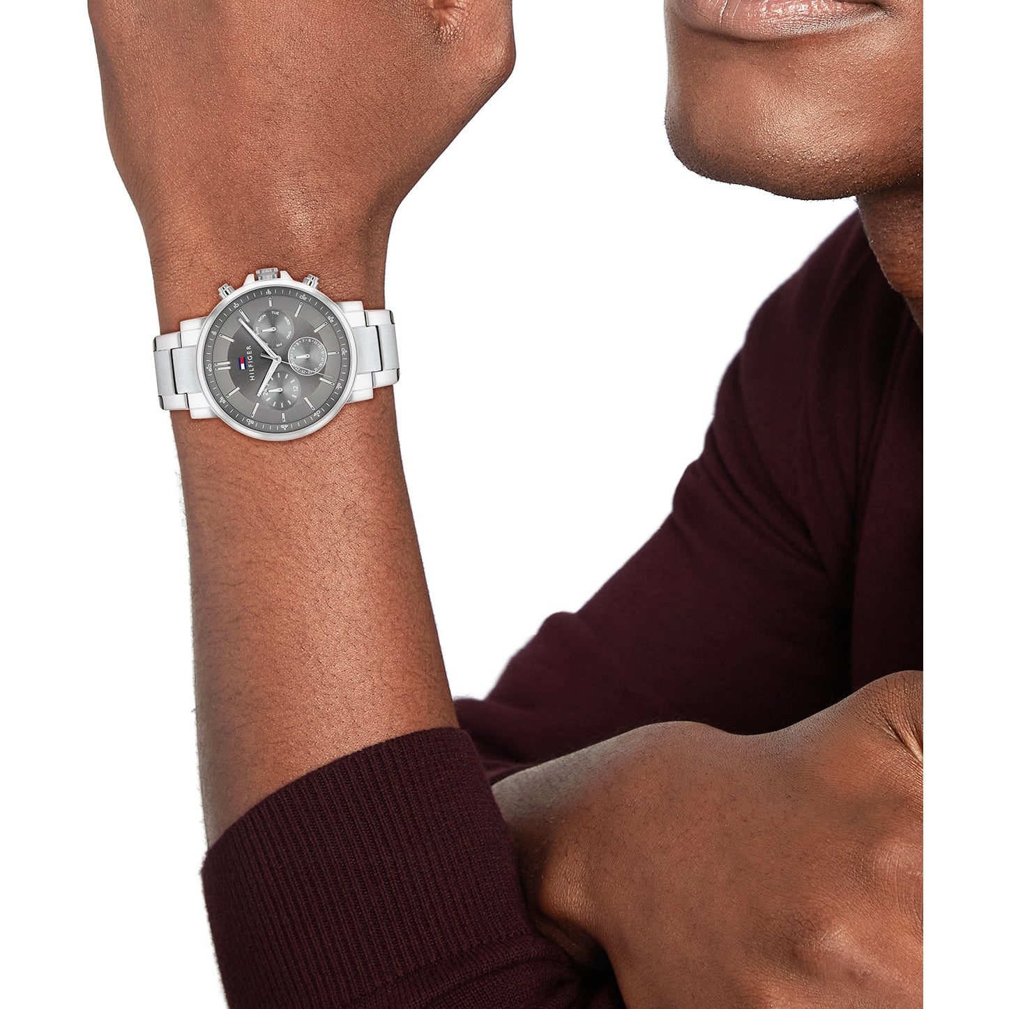 Men's Tyson Le Watch (1710604)