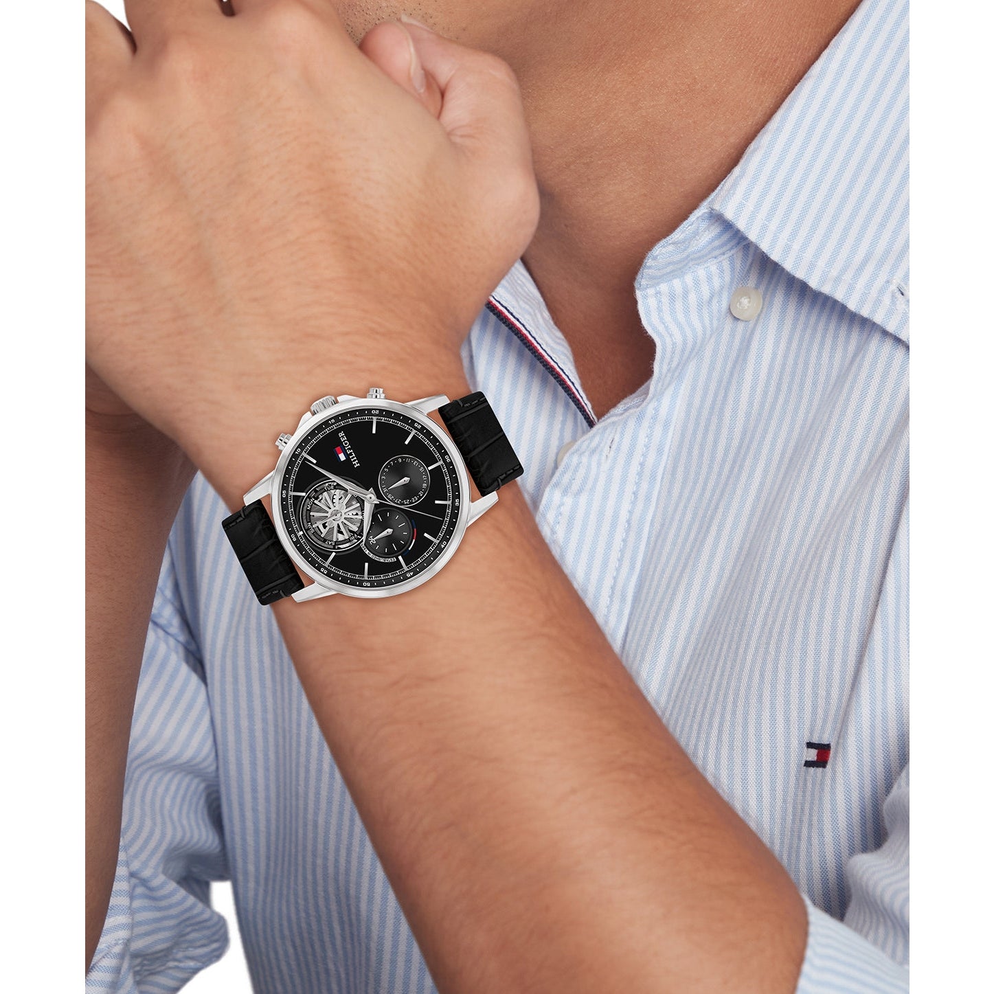 Men's Stewart Watch (1710605)