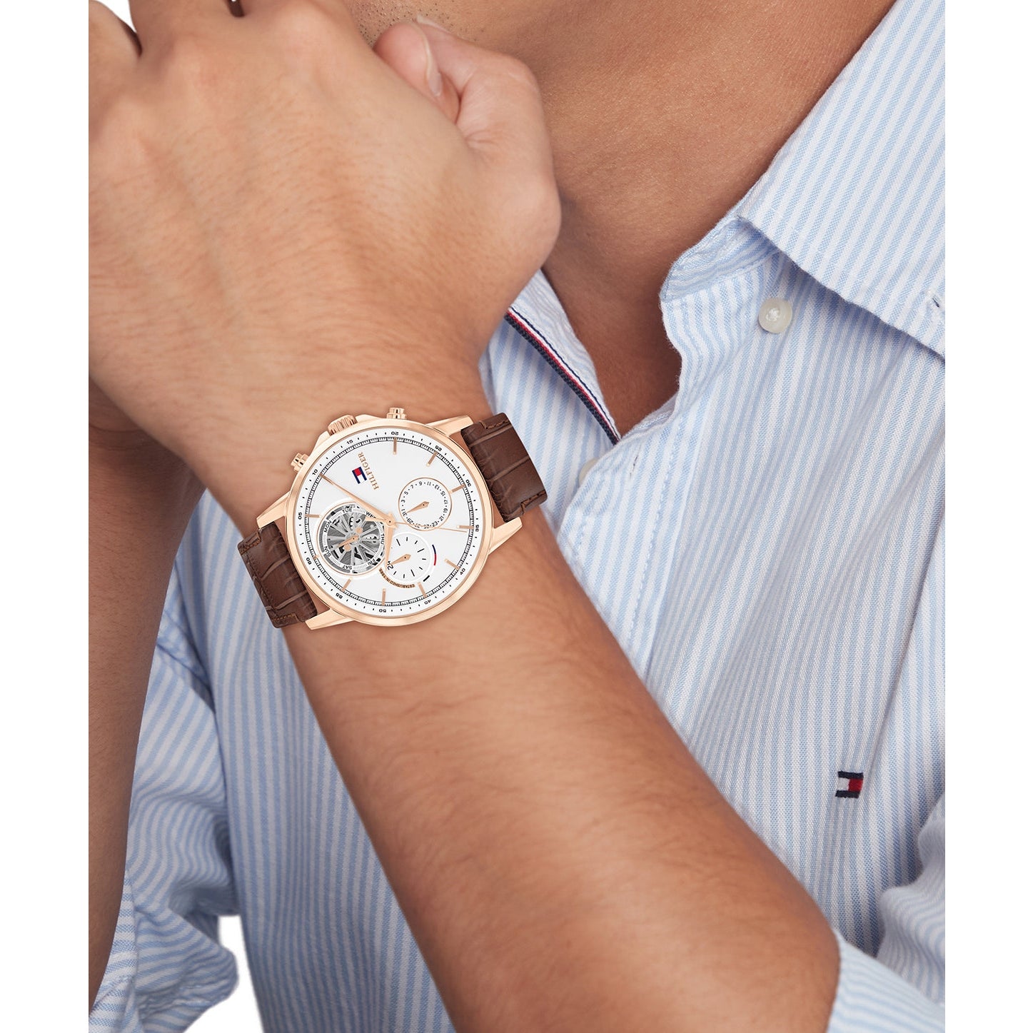 Men's Stewart Watch (1710606)