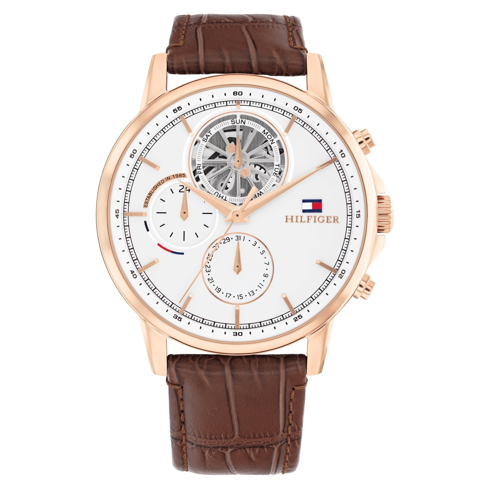 Men's Stewart Watch (1710606)