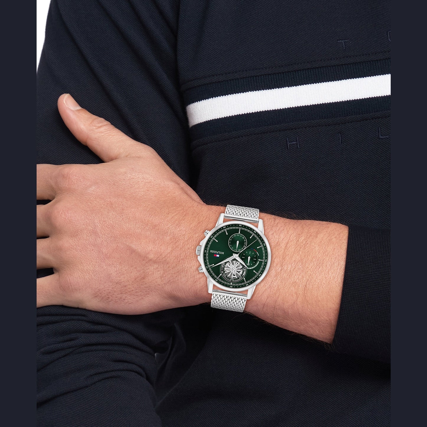 Men's Stewart Watch (1710608)