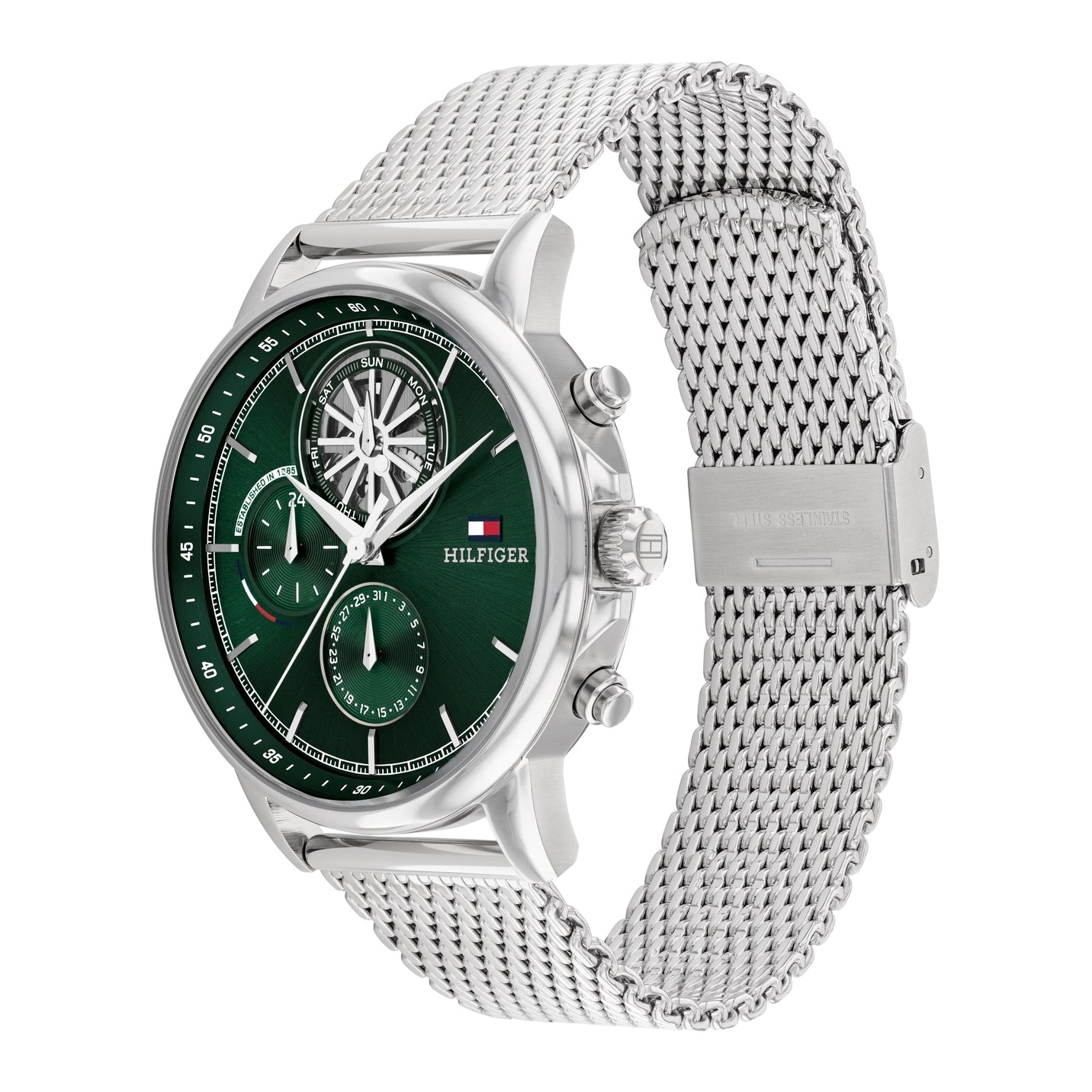 Men's Stewart Watch (1710608)