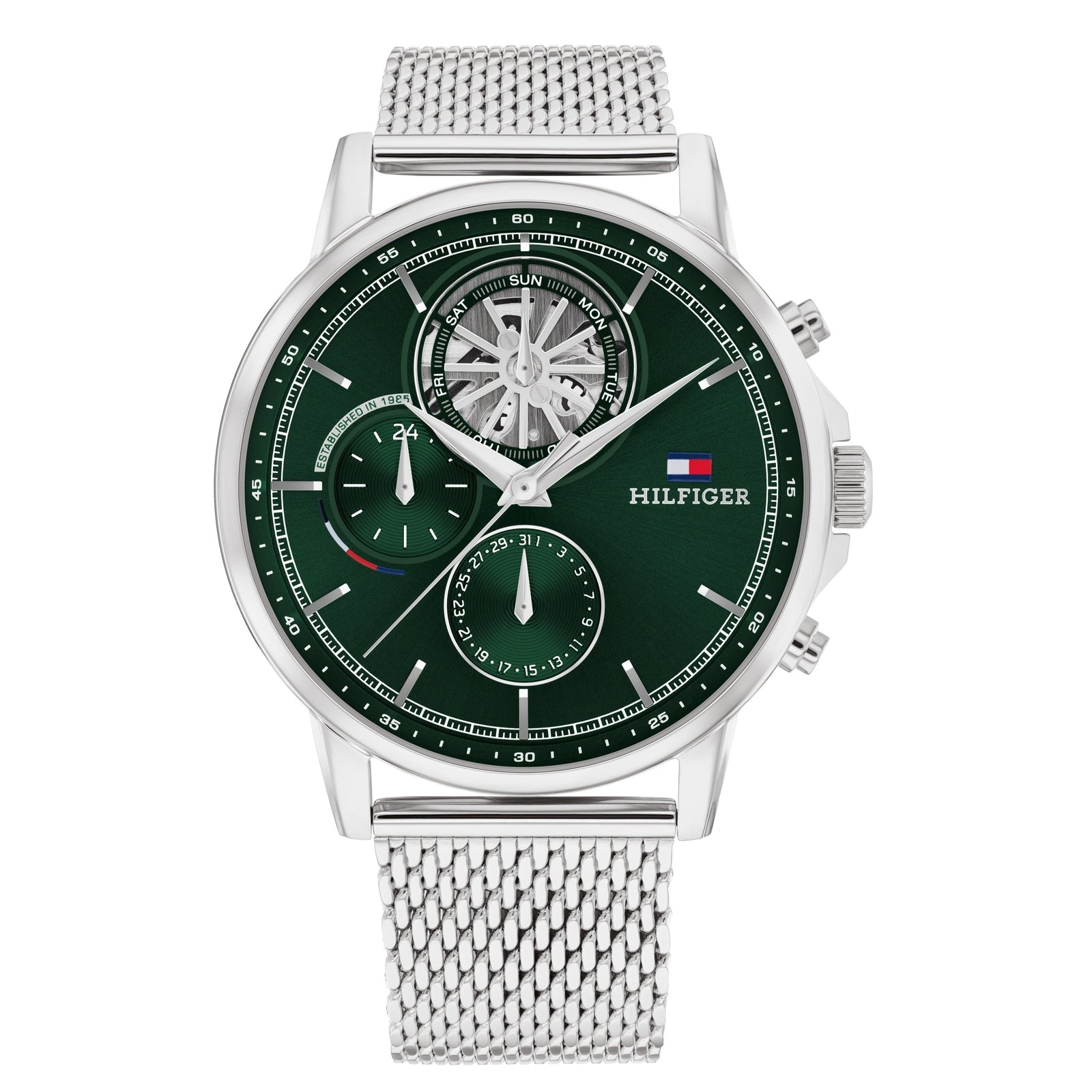 Men's Stewart Watch (1710608)