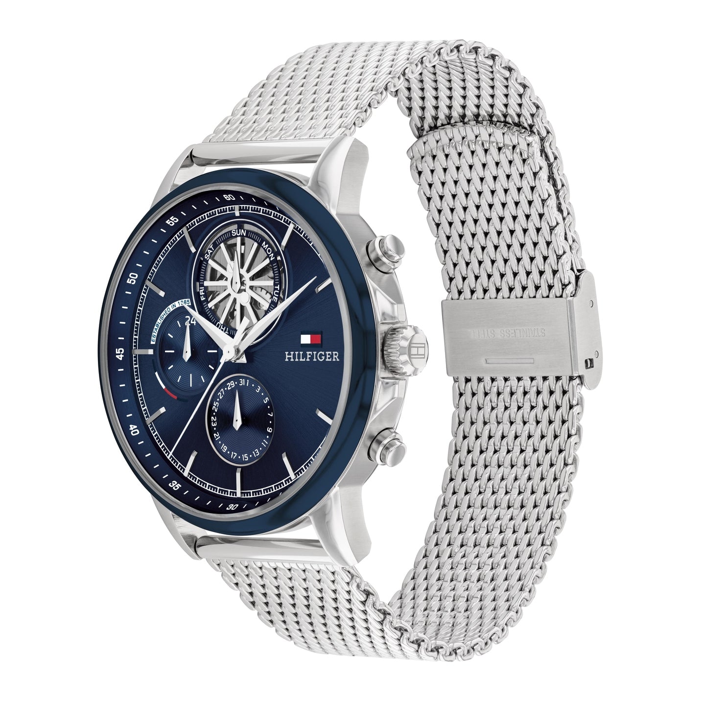 Men's Stewart Watch (1710609)