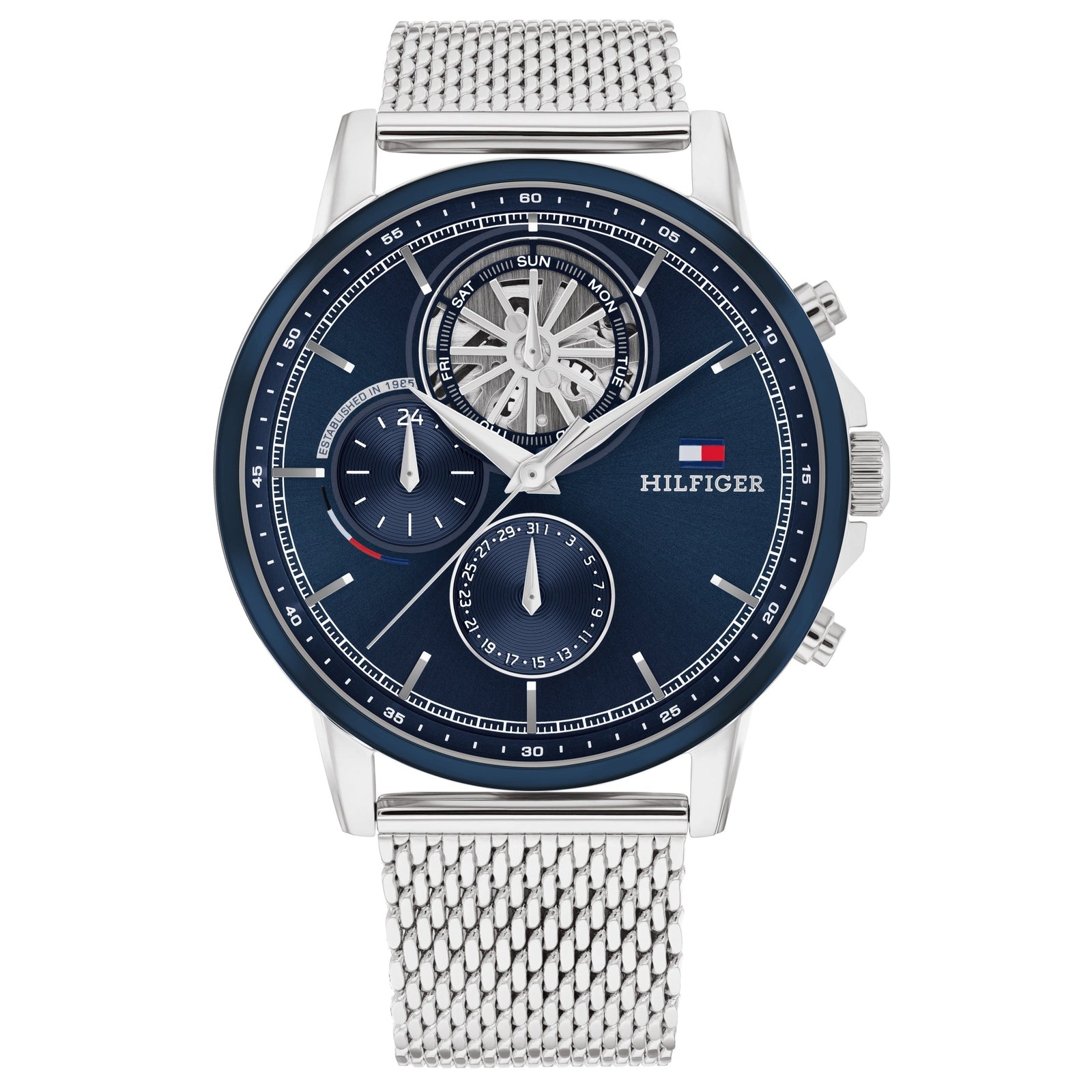 Men's Stewart Watch (1710609)