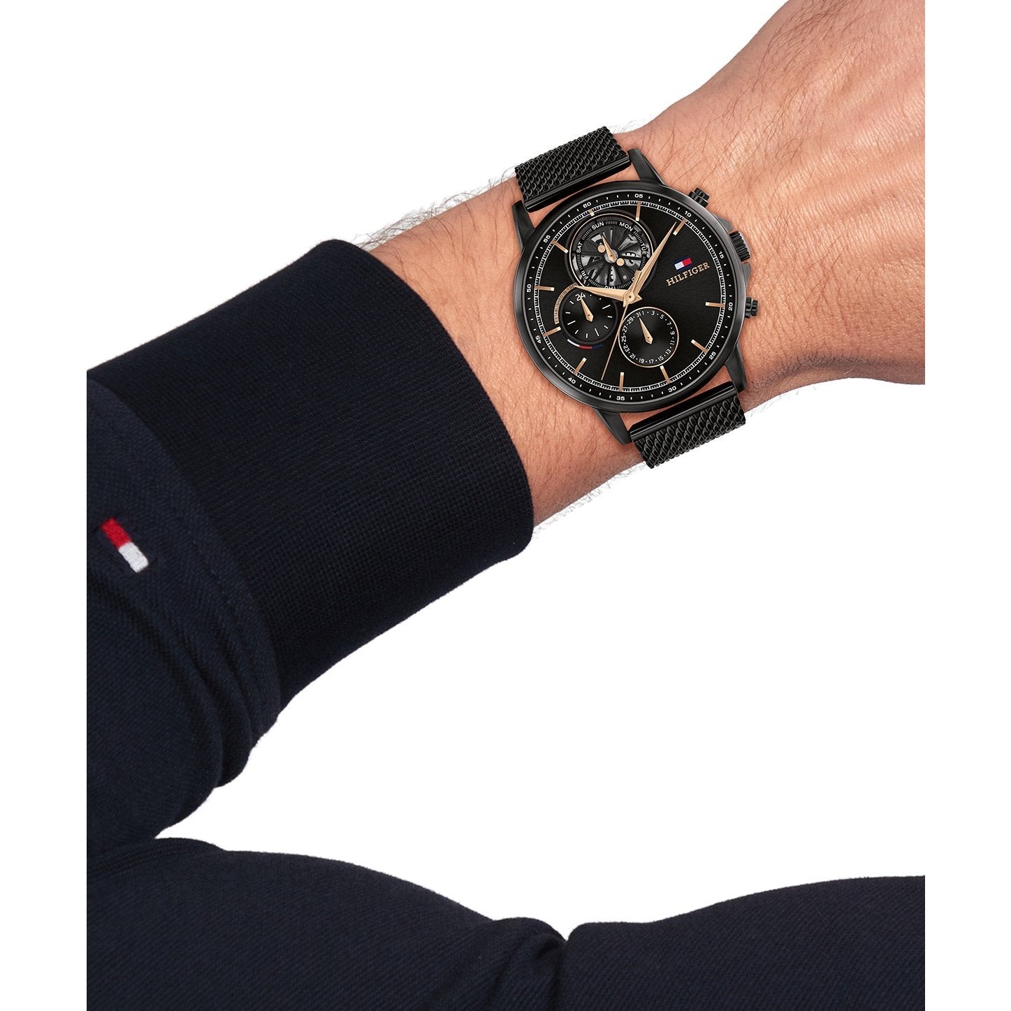 Men's Stewart Watch (1710610)