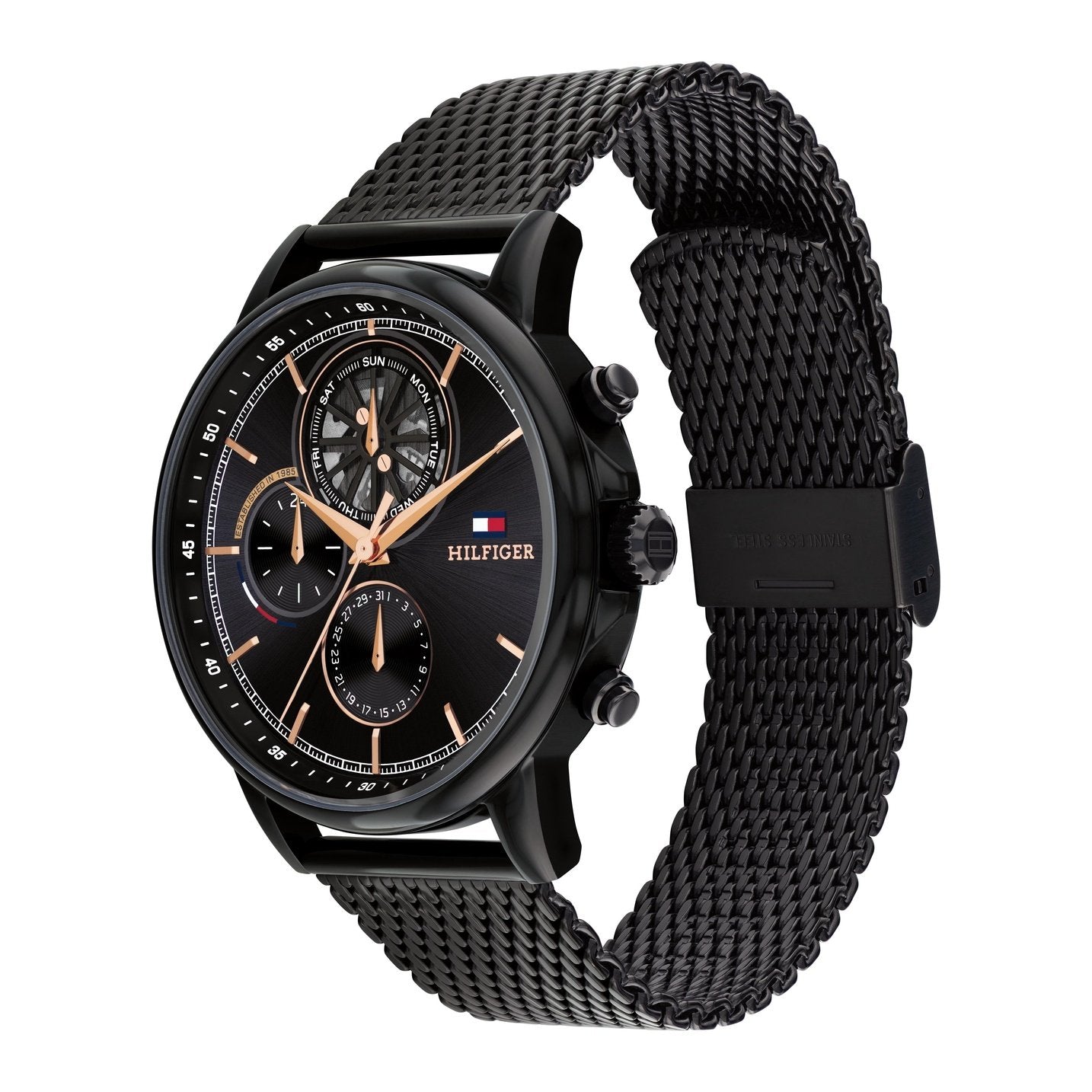 Men's Stewart Watch (1710610)
