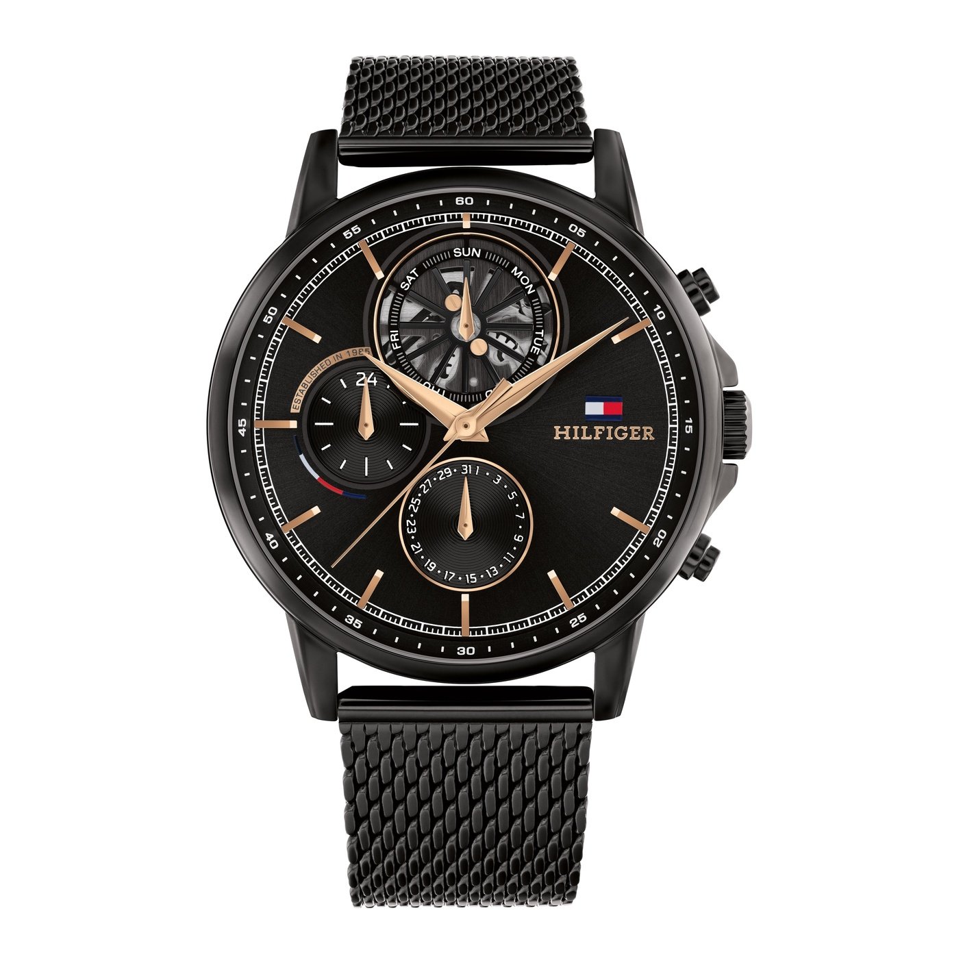 Men's Stewart Watch (1710610)
