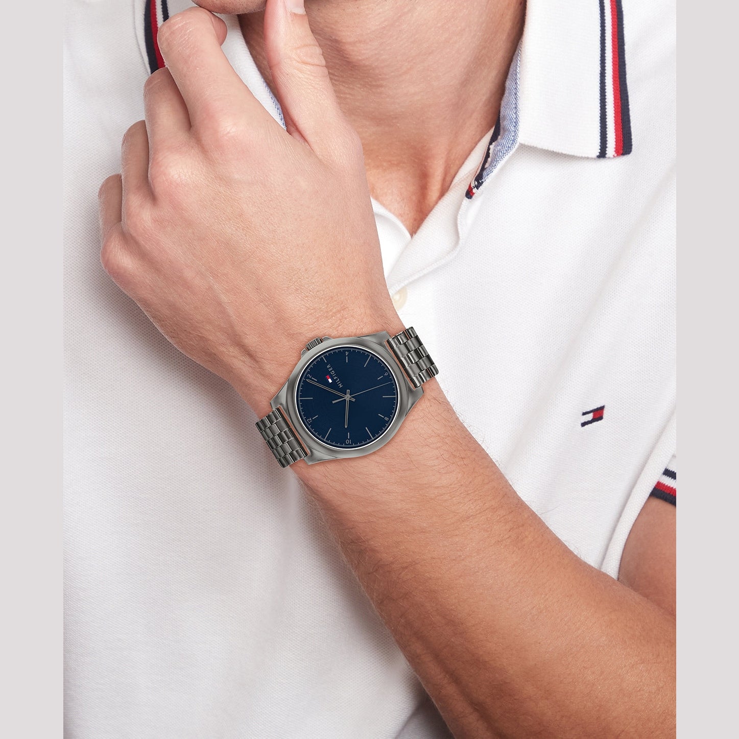 Men's Norris Le Watch (1710614)