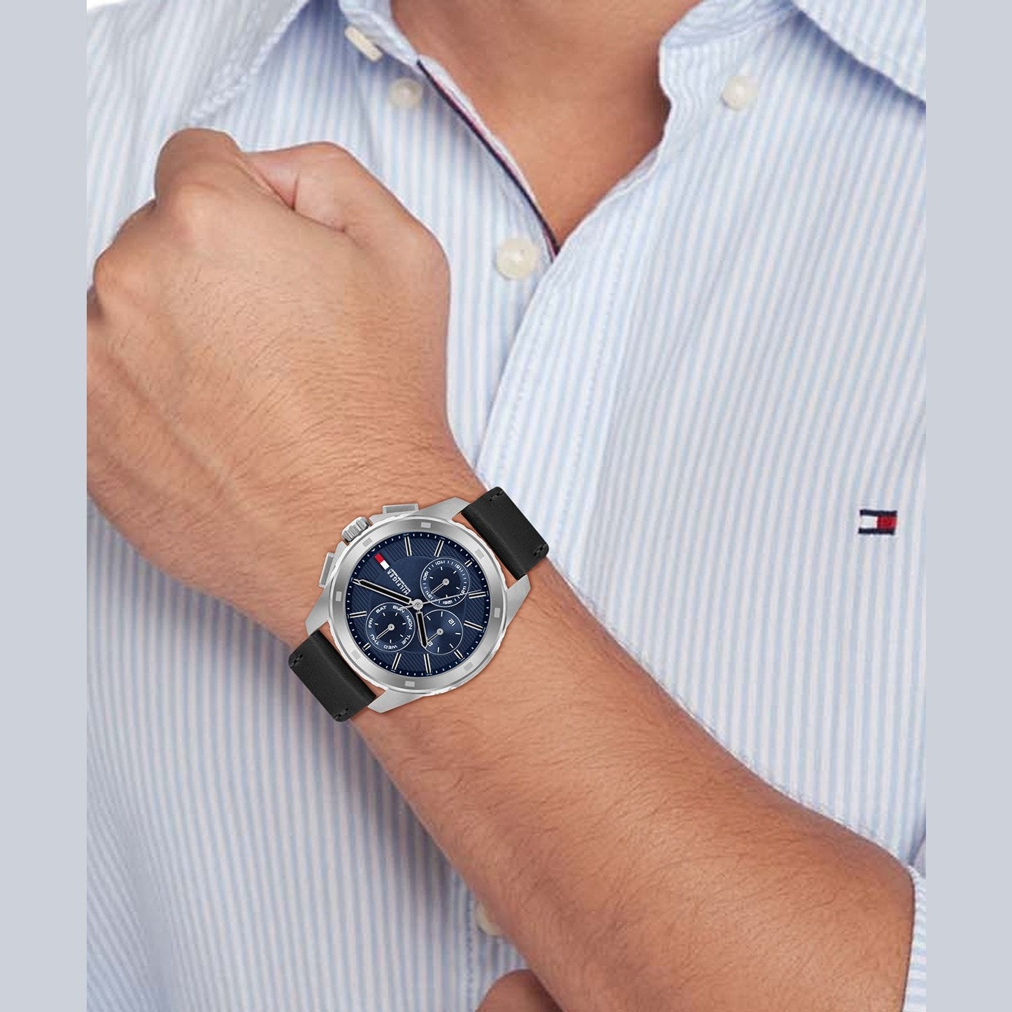 Men's Walker Watch (1710619)