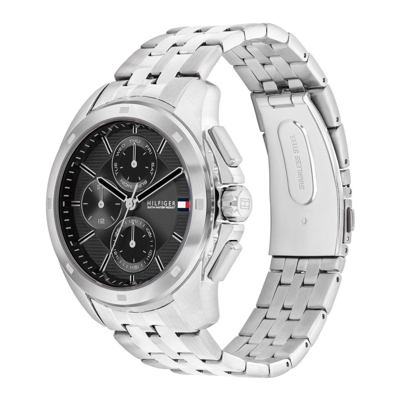 Men's Walker Watch (1710620)