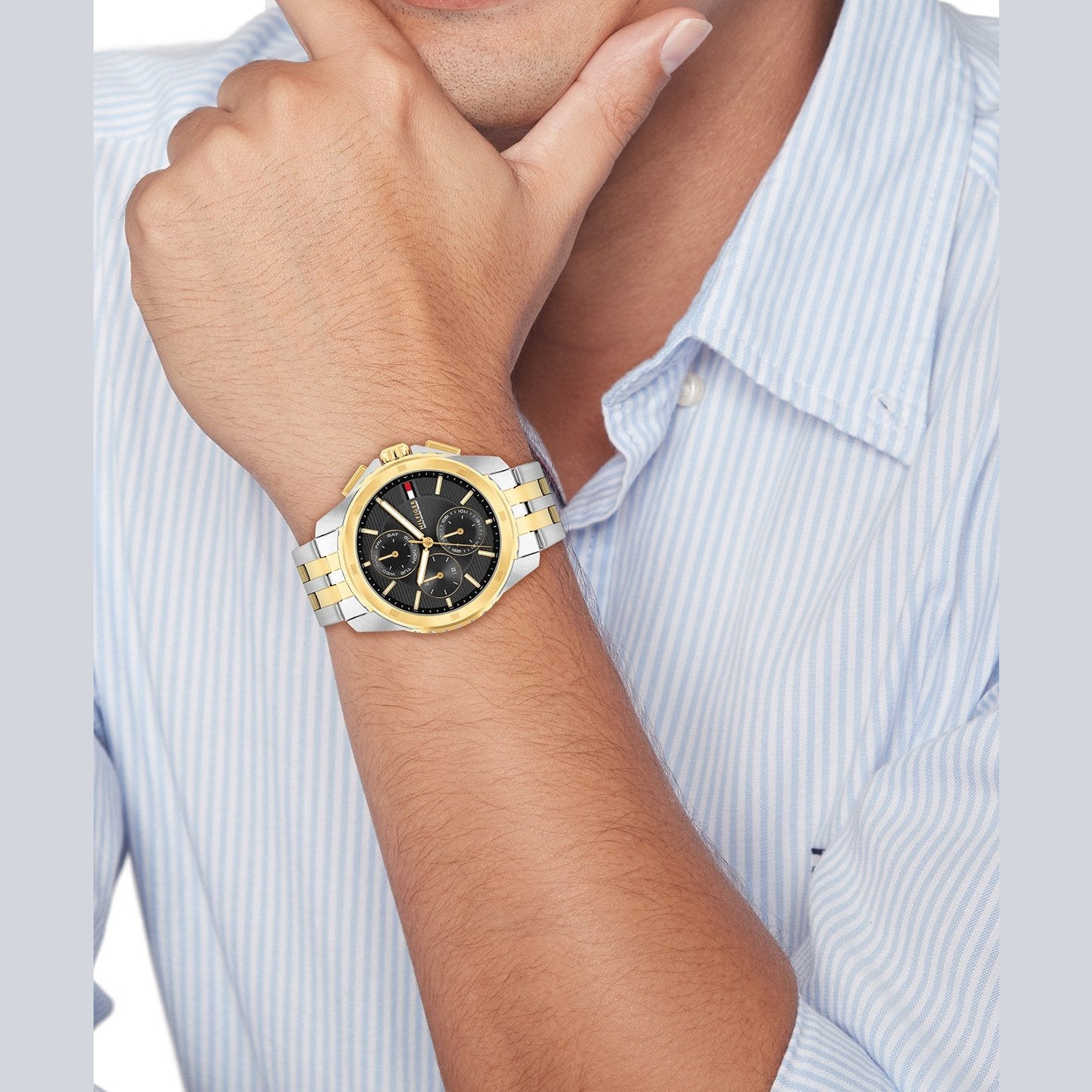 Men's Walker Watch (1710621)