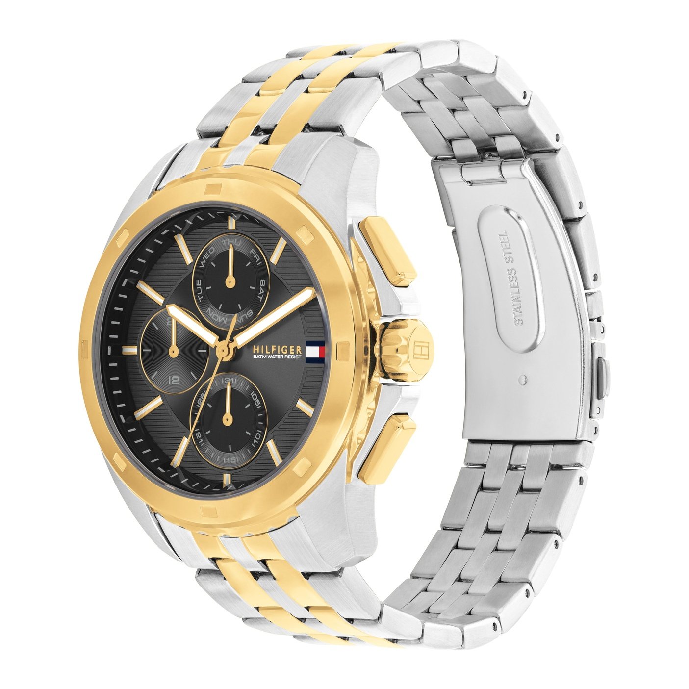 Men's Walker Watch (1710621)