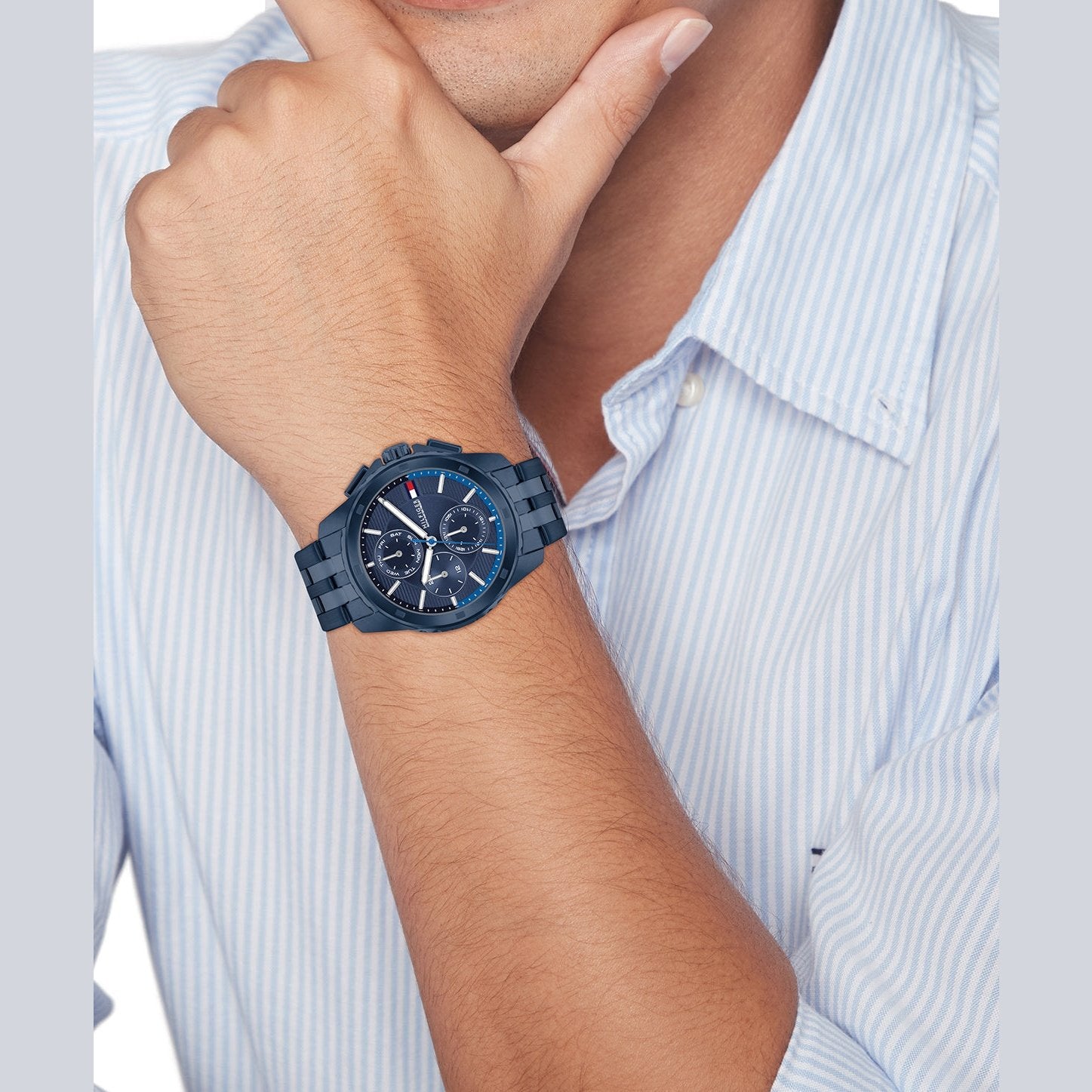 Men's Walker Watch (1710622)