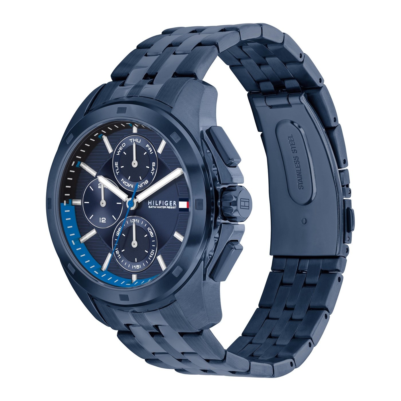Men's Walker Watch (1710622)