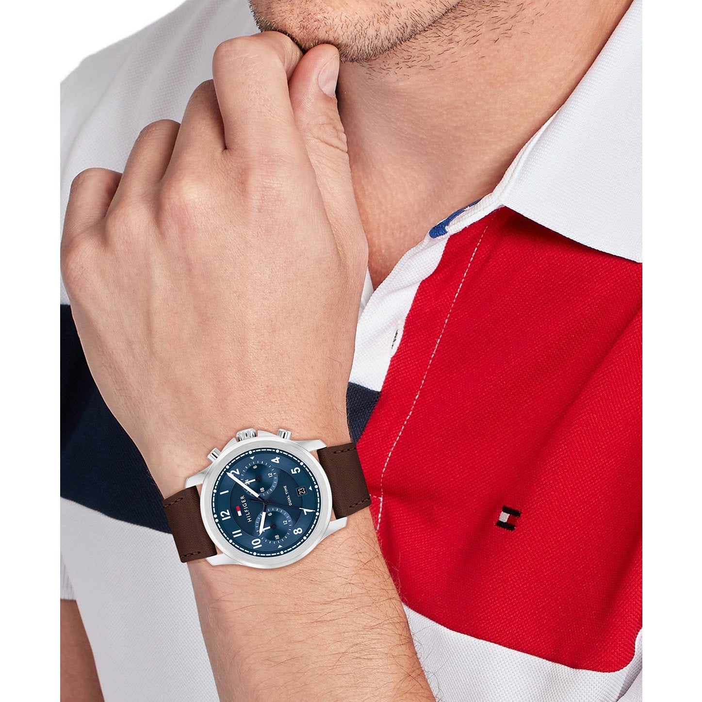 Men's Wesley Watch (1710625)