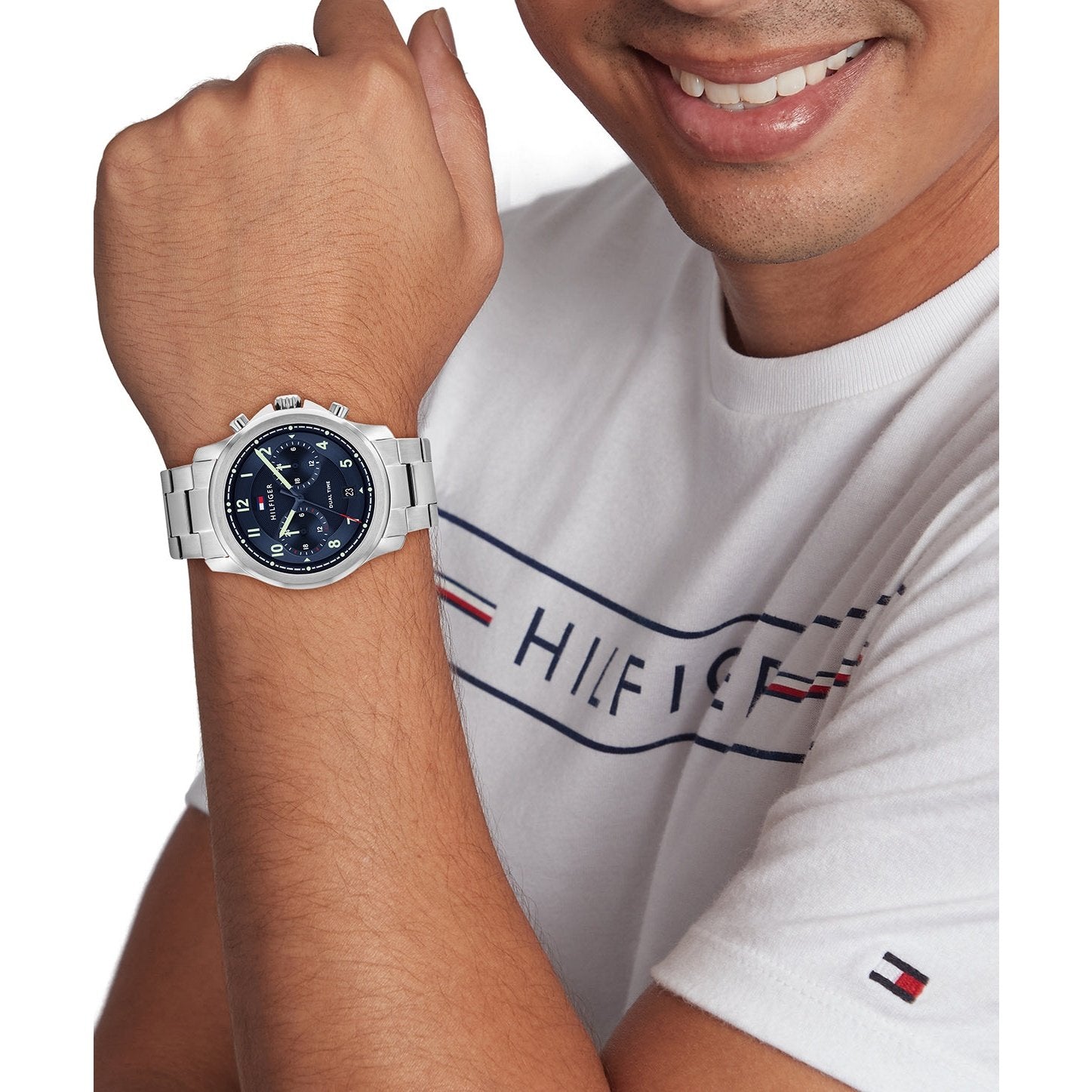 Men's Wesley Watch (1710626)