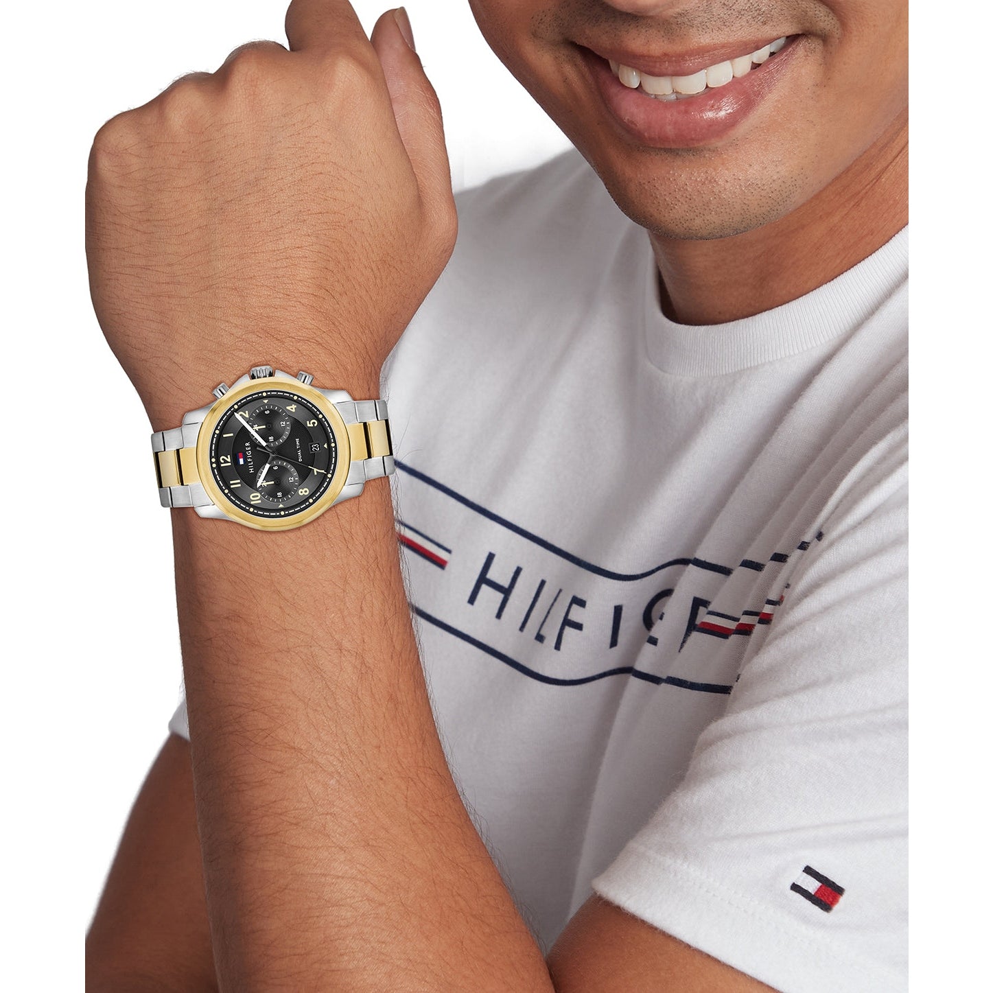 Men's Wesley Watch (1710627)
