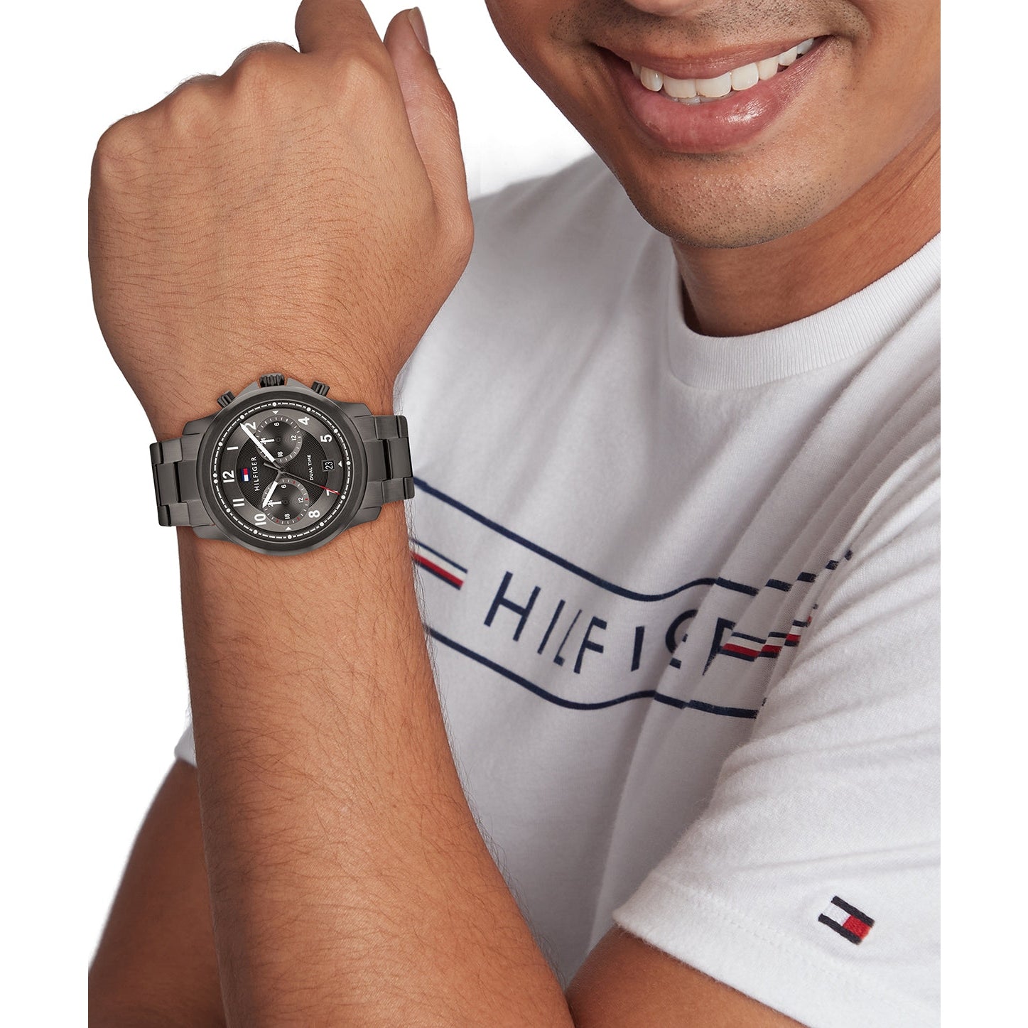Men's Wesley Watch (1710628)