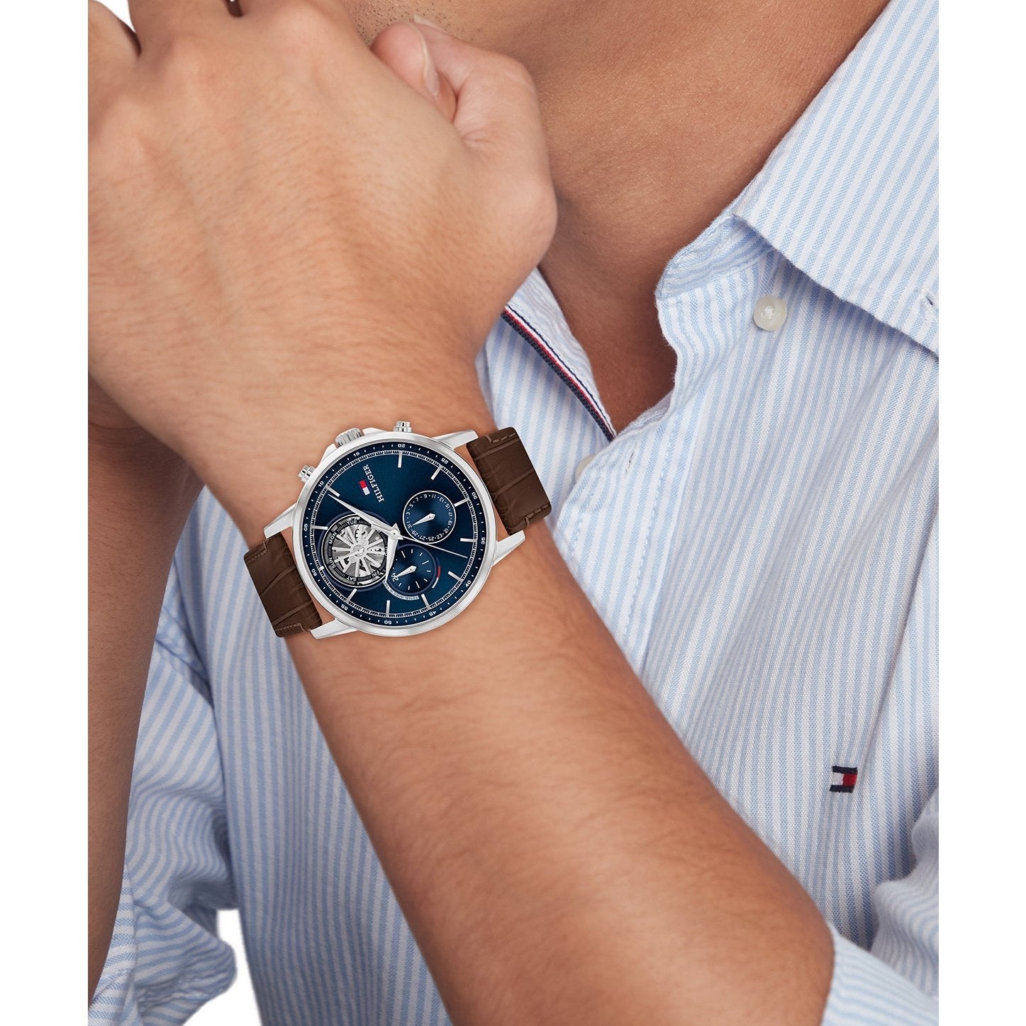 Men's Stewart Watch (1710629)