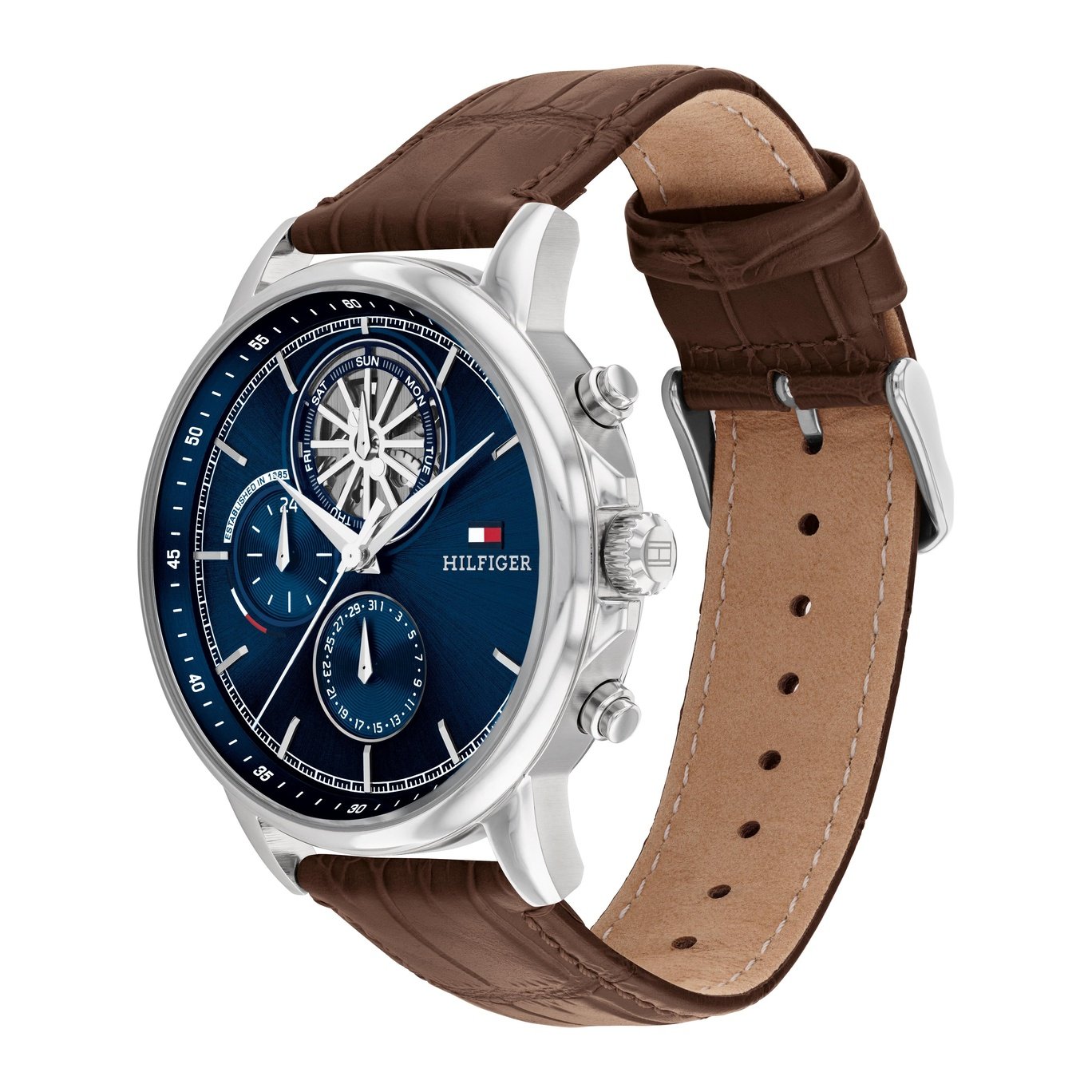 Men's Stewart Watch (1710629)