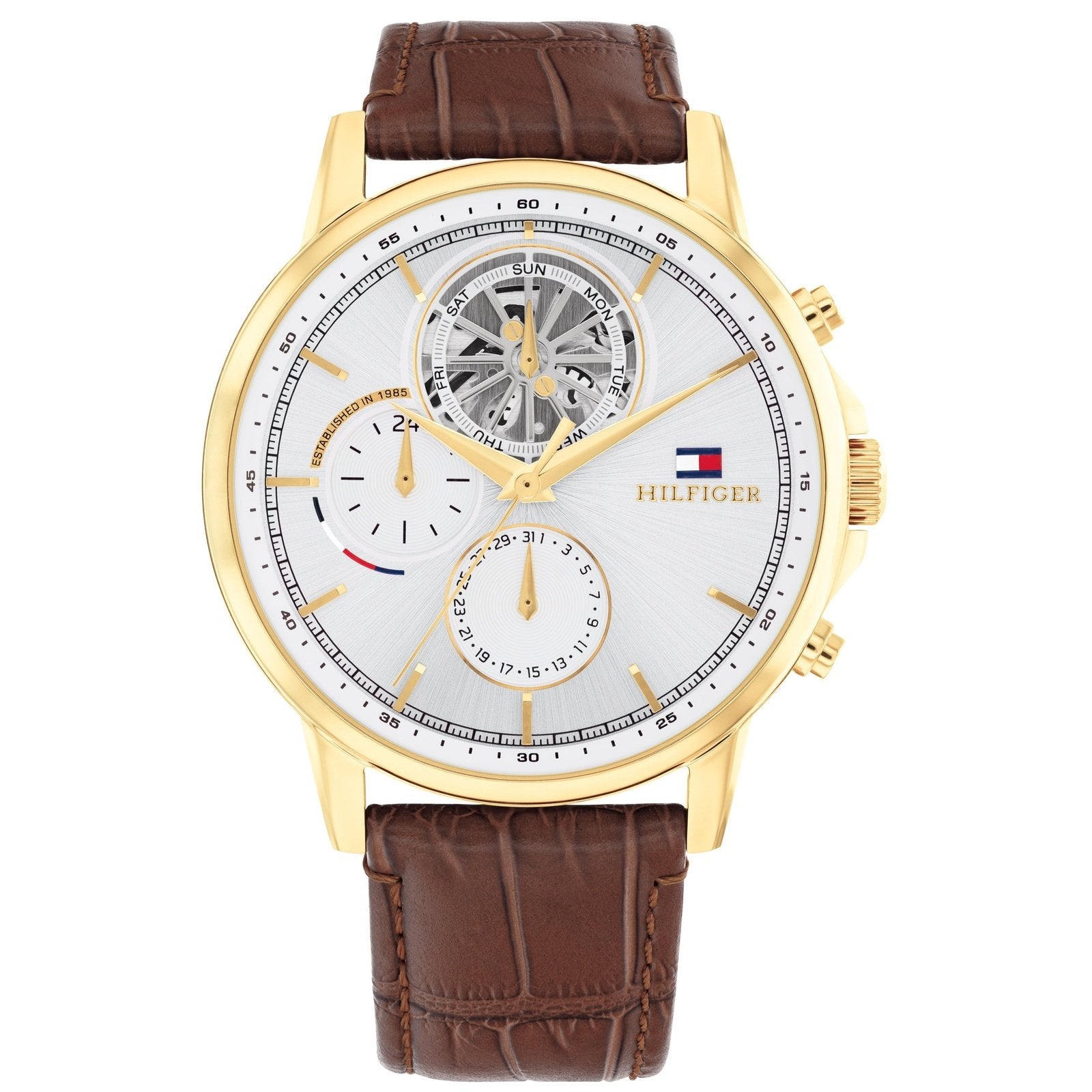 Men's Stewart Watch (1710631)