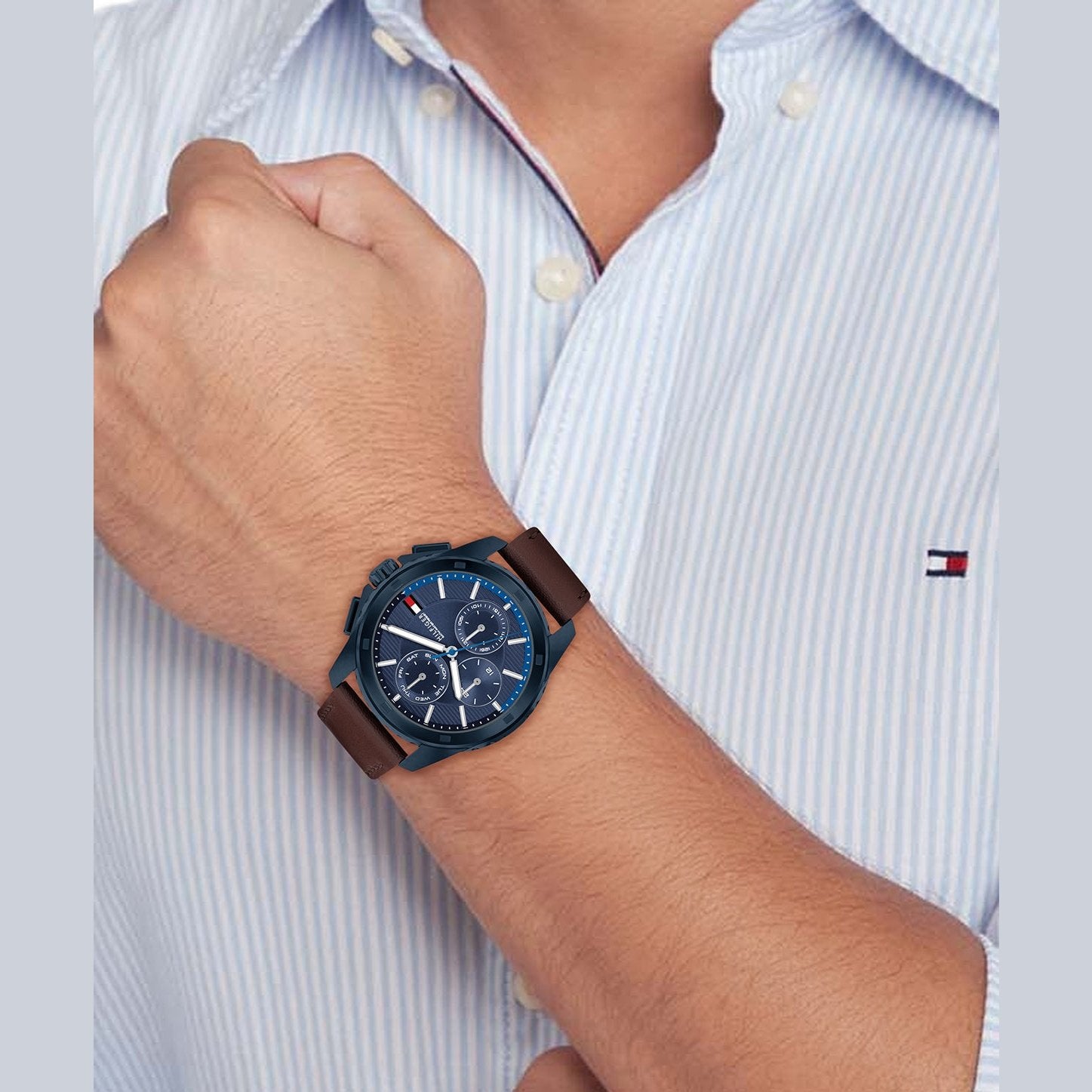 Men's Walker Watch (1710632)