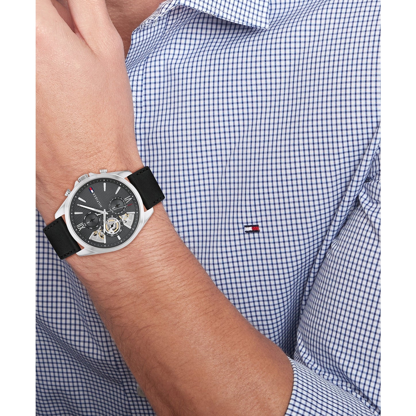 Men's Baker Watch (1710644)