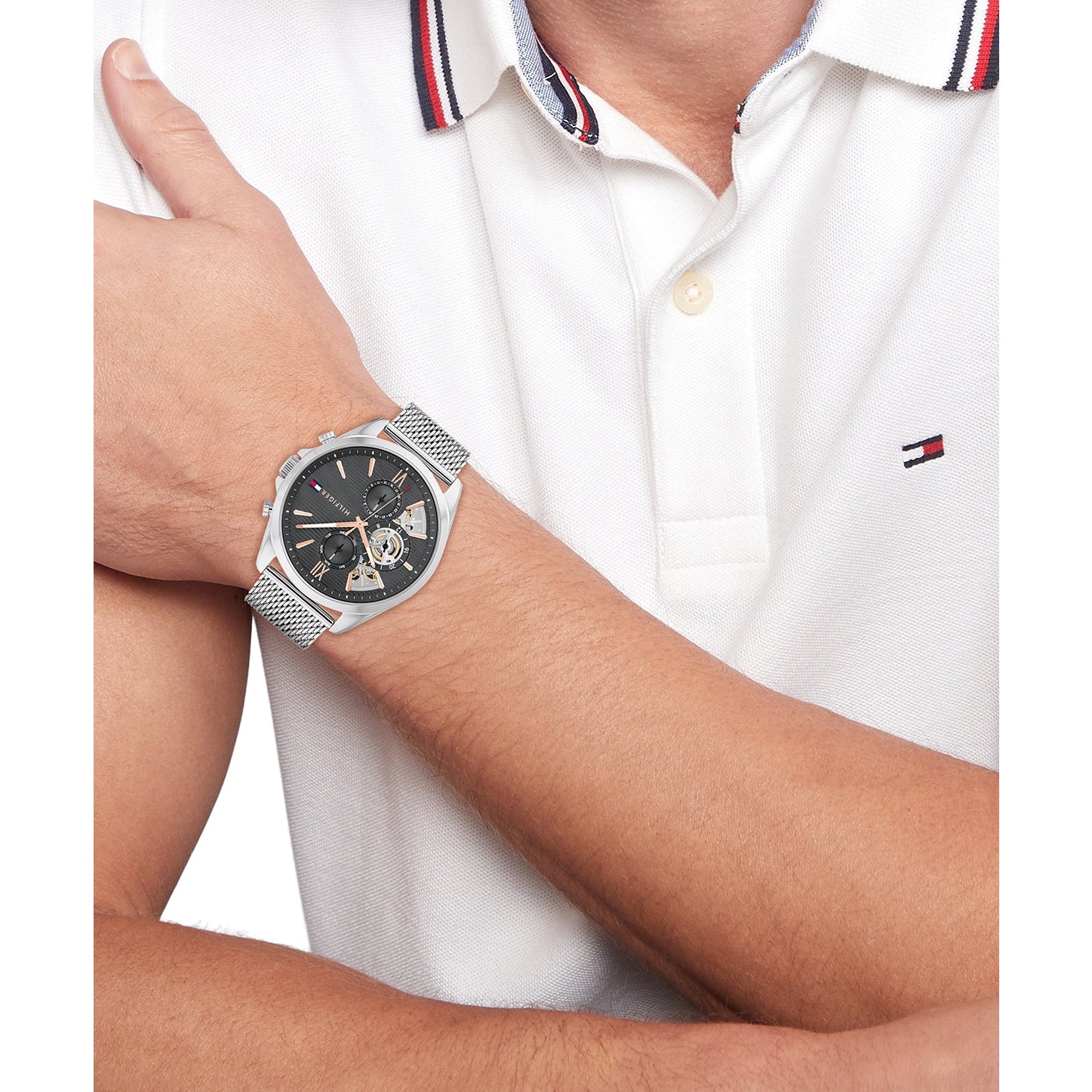 Men's Baker Watch (1710646)