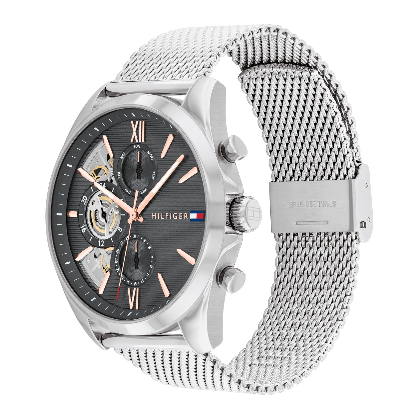 Men's Baker Watch (1710646)