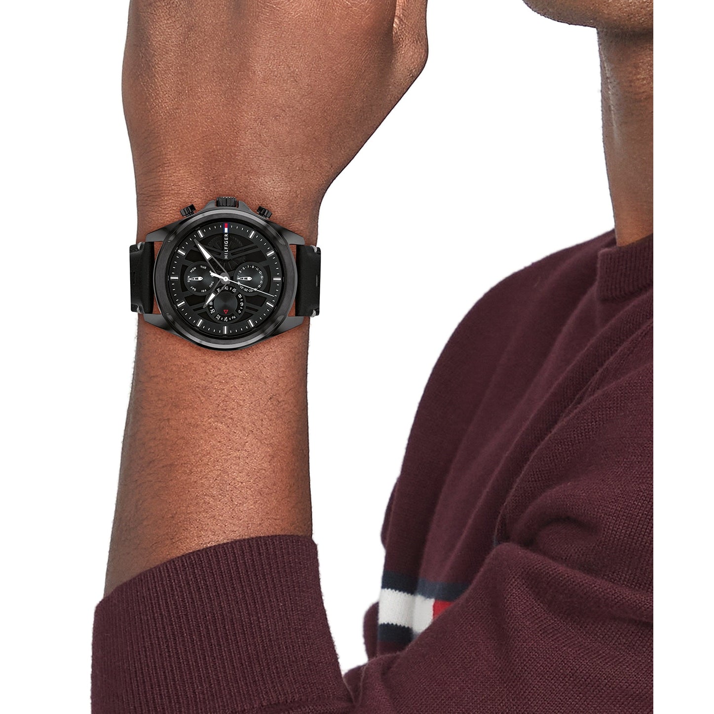 Men's Jax Watch (1710654)