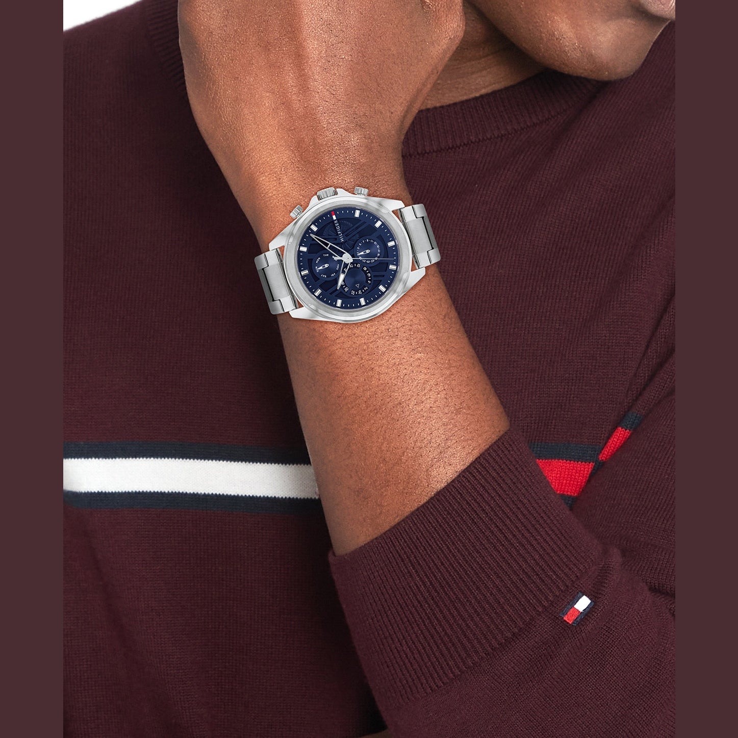 Men's Jax Watch (1710656)